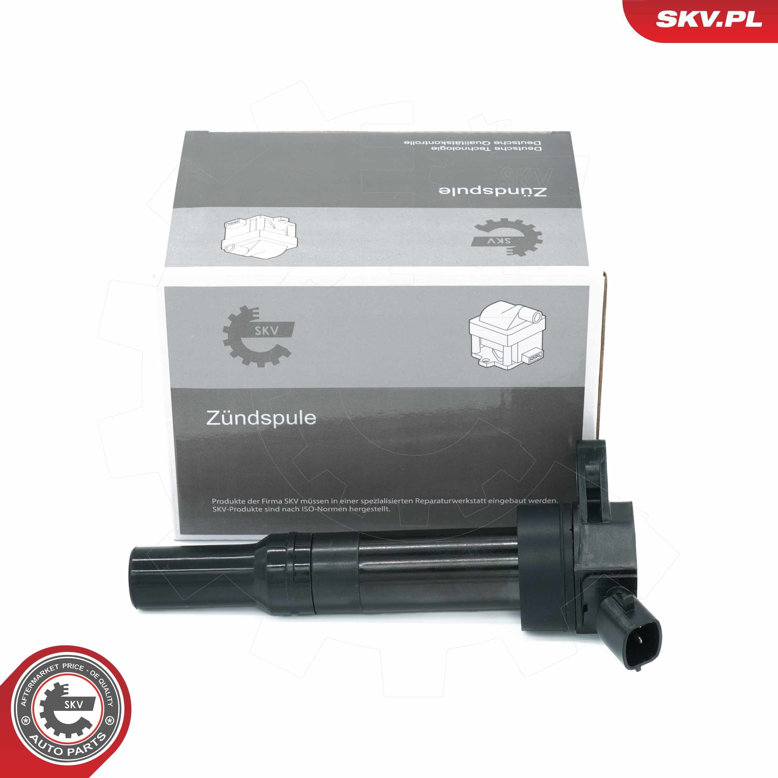 ESEN SKV Bobina de ignição 03SKV347 ESEN SKV 03SKV347 Bobina de ignição Hyundai i40 VF preço