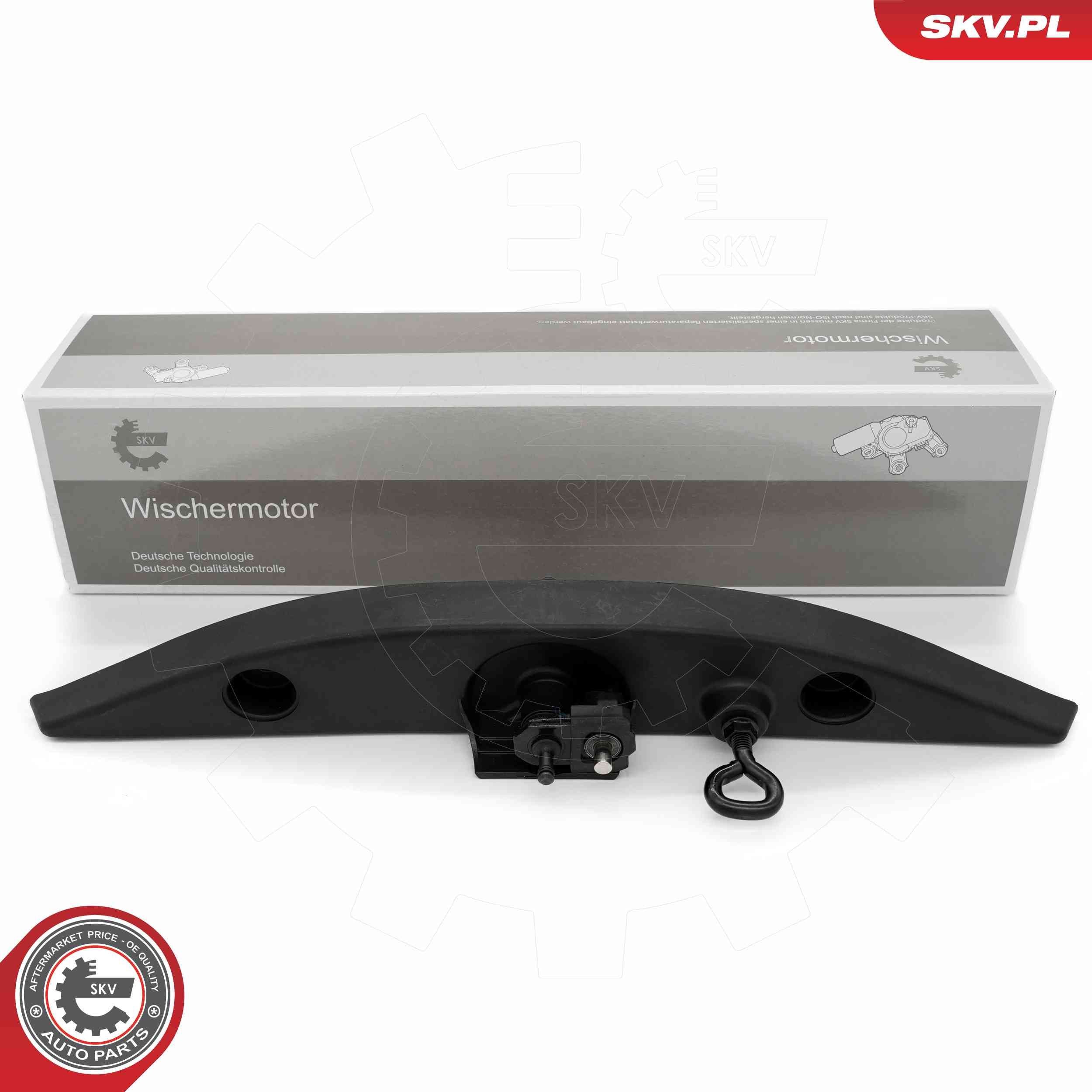 Ντίζες υαλοκαθαριστήρων ESEN SKV 05SKV149 ESEN SKV 05SKV149 Μηχανισμός υαλοκαθαριστήρων BMW Σειρά 3 2019