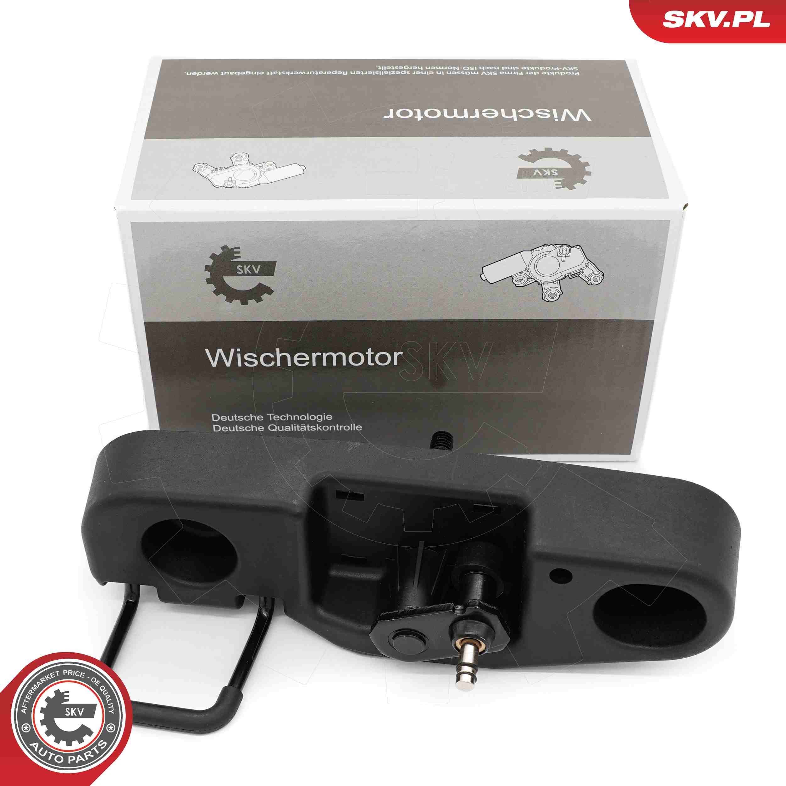 ESEN SKV Ντίζες υαλοκαθαριστήρων 05SKV150 ESEN SKV 05SKV150 γνήσια Μηχανισμός υαλοκαθαριστήρων Citroen Berlingo mk2 κόστος