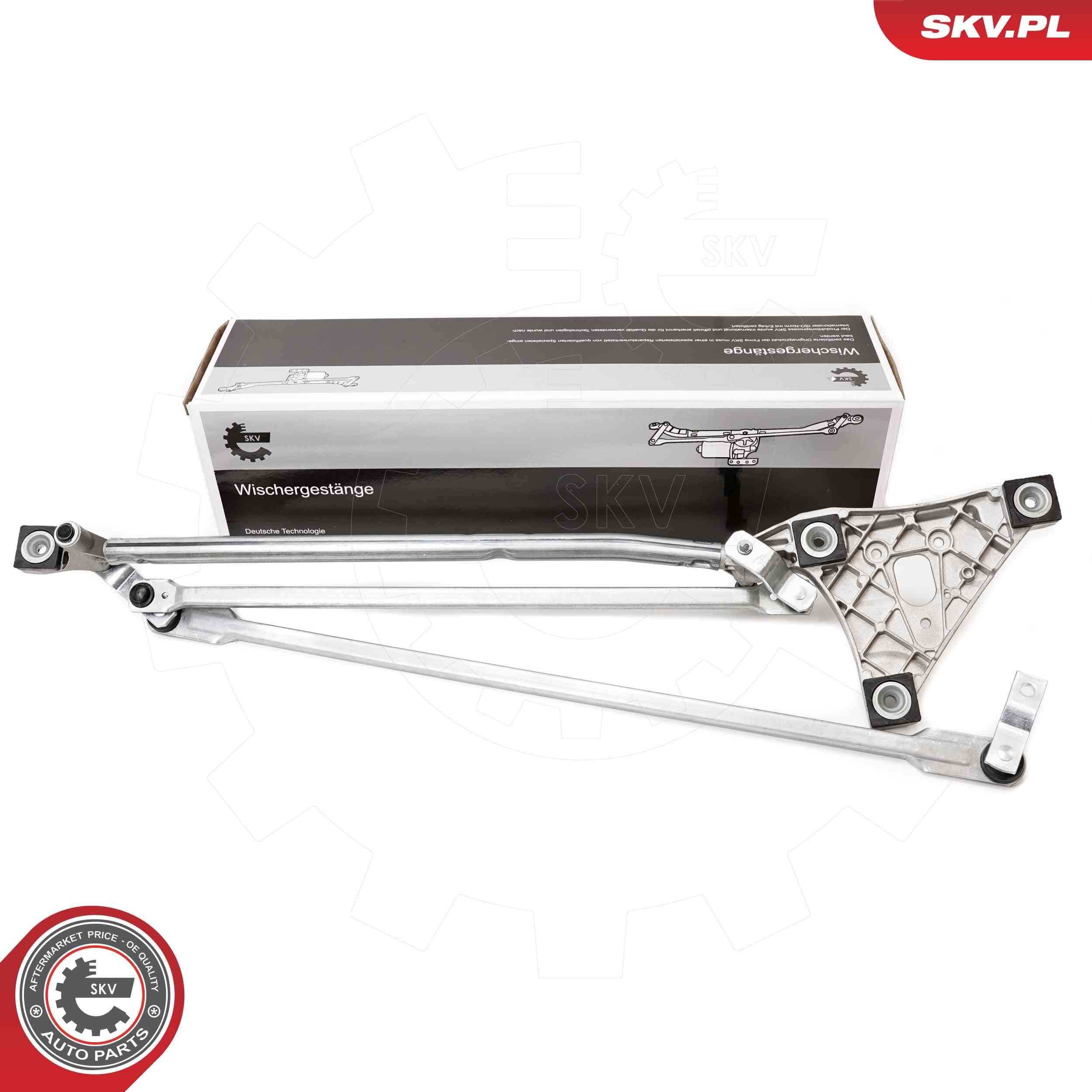 ESEN SKV Torkarmekanism 05SKV153 Vindrute torkarmekanism Volvo 745 05SKV153 ESEN SKV