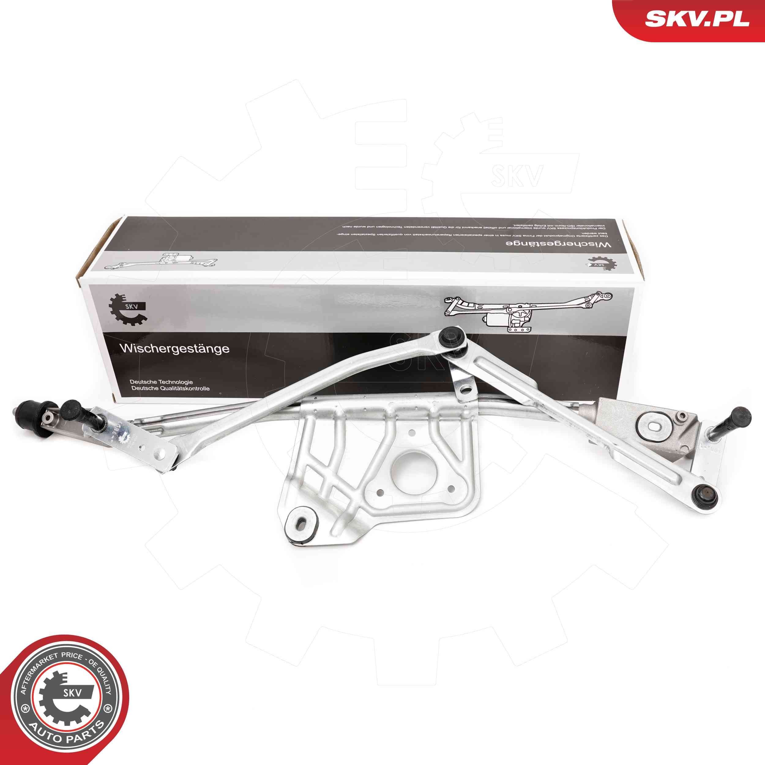 ESEN SKV Tiranteria tergicristallo 05SKV155 ESEN SKV 05SKV155 Tiranteria tergicristallo Volvo 240 Sedan prezzo