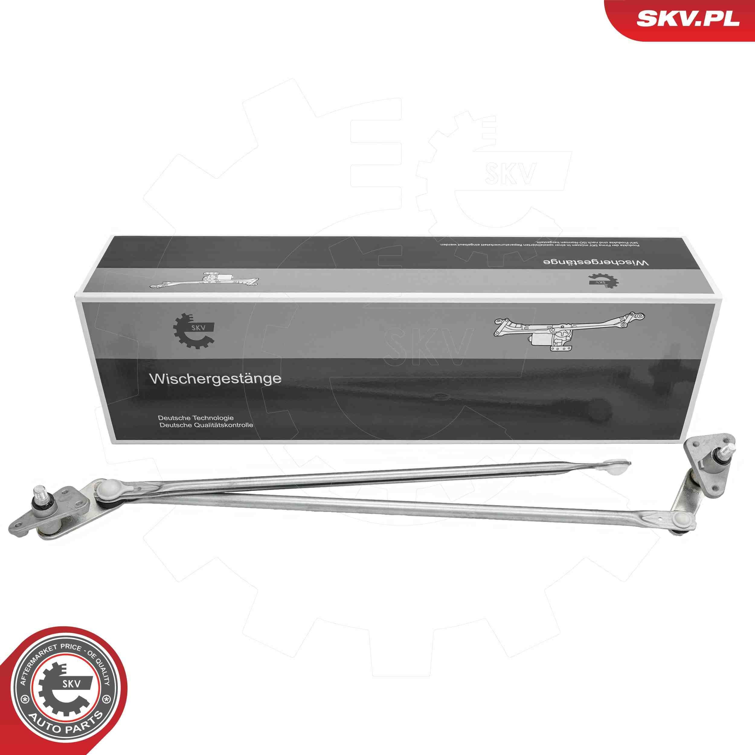 ESEN SKV Tiranteria tergicristallo 05SKV158 05SKV158 costo Tiranteria tergicristallo ESEN SKV HYUNDAI ix20