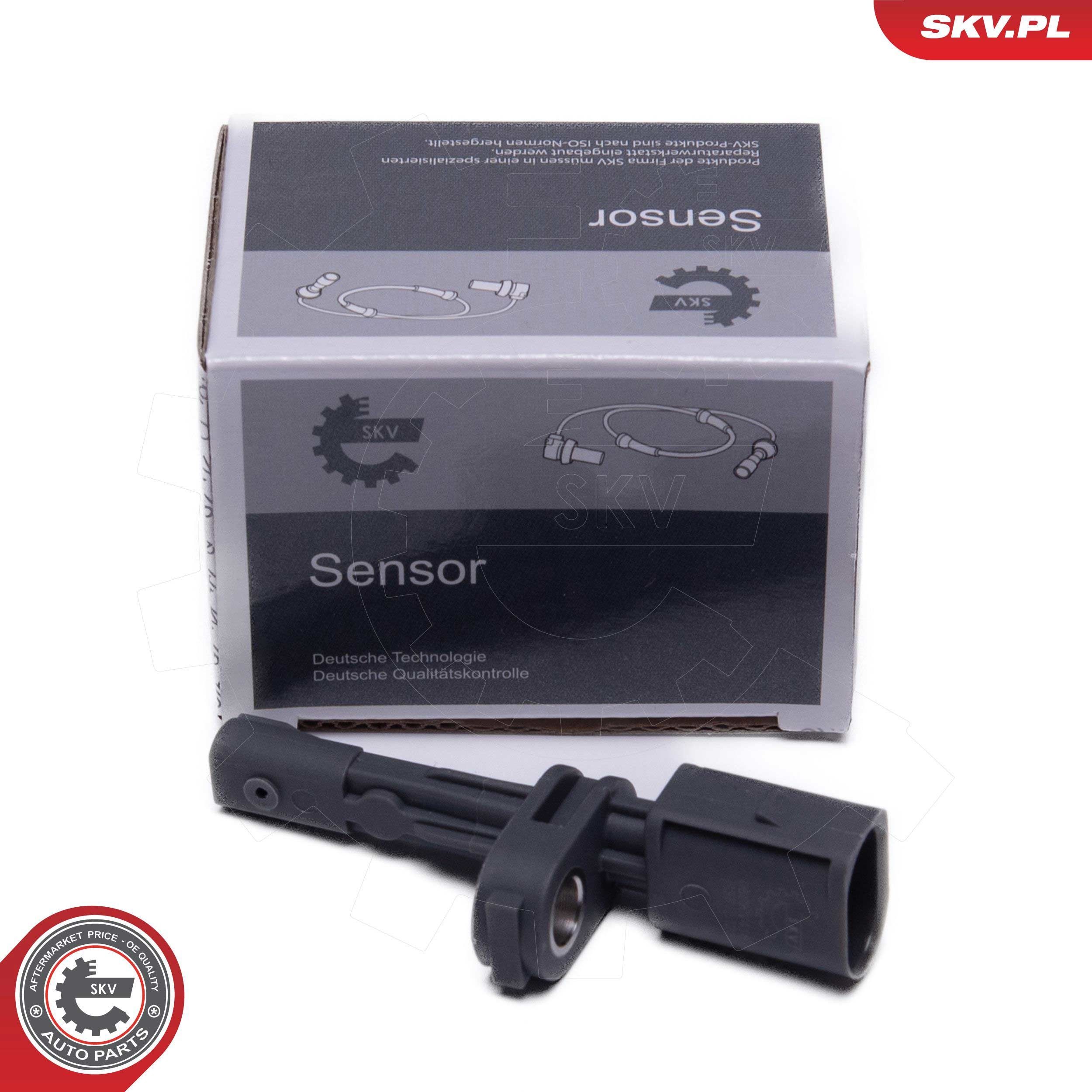 ESEN SKV ABS-anturi 06SKV418 06SKV418 ESEN SKV ABS anturi VW TOUAREG