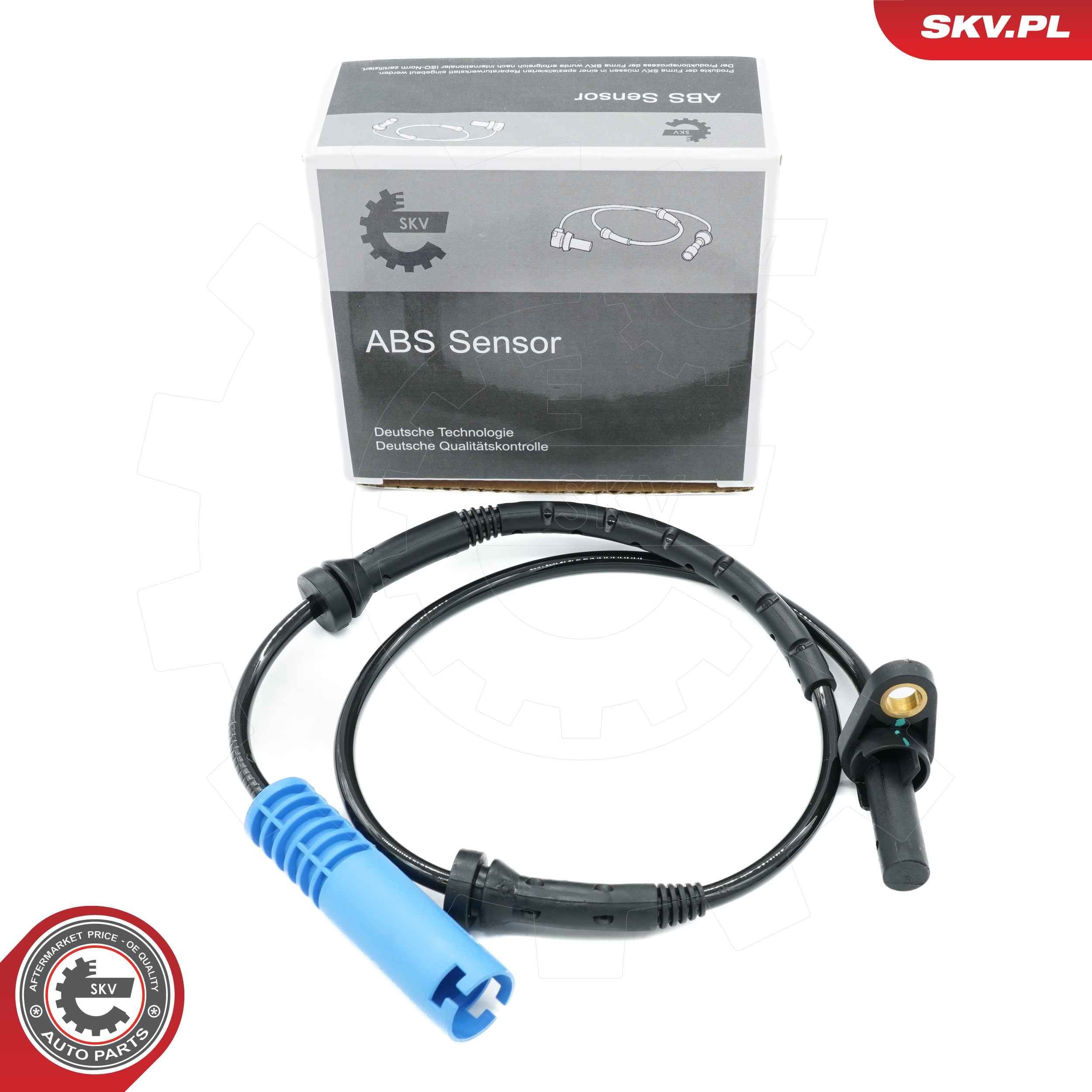 ESEN SKV Andur, rattapöörete arv 06SKV420 ABS andur ESEN SKV 7. Seeria 06SKV420 odav