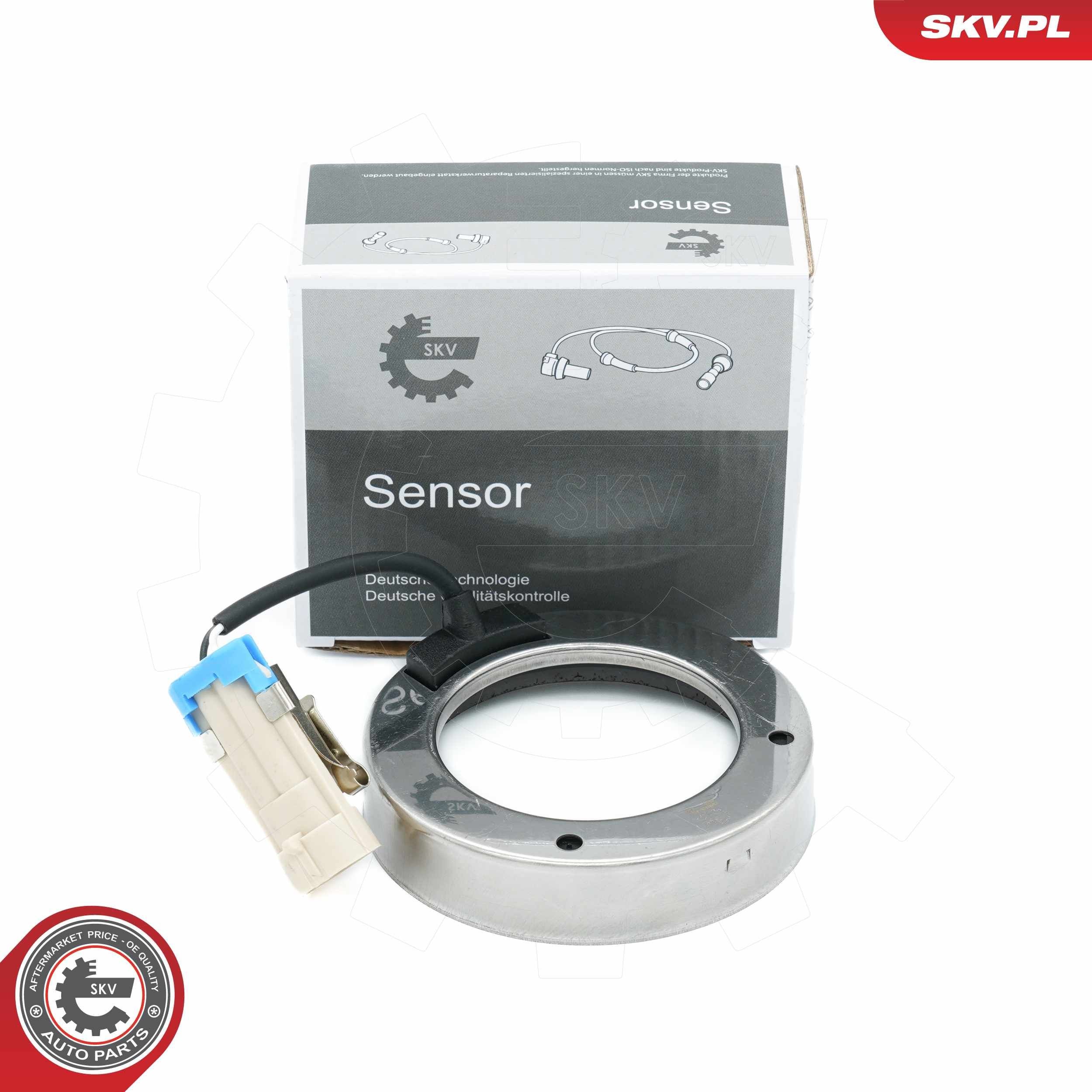 Wielsnelheidssensor (ABS) ESEN SKV 06SKV421 ESEN SKV 06SKV421 Wielsnelheidssensor (ABS) CHEVROLET EPICA 2020