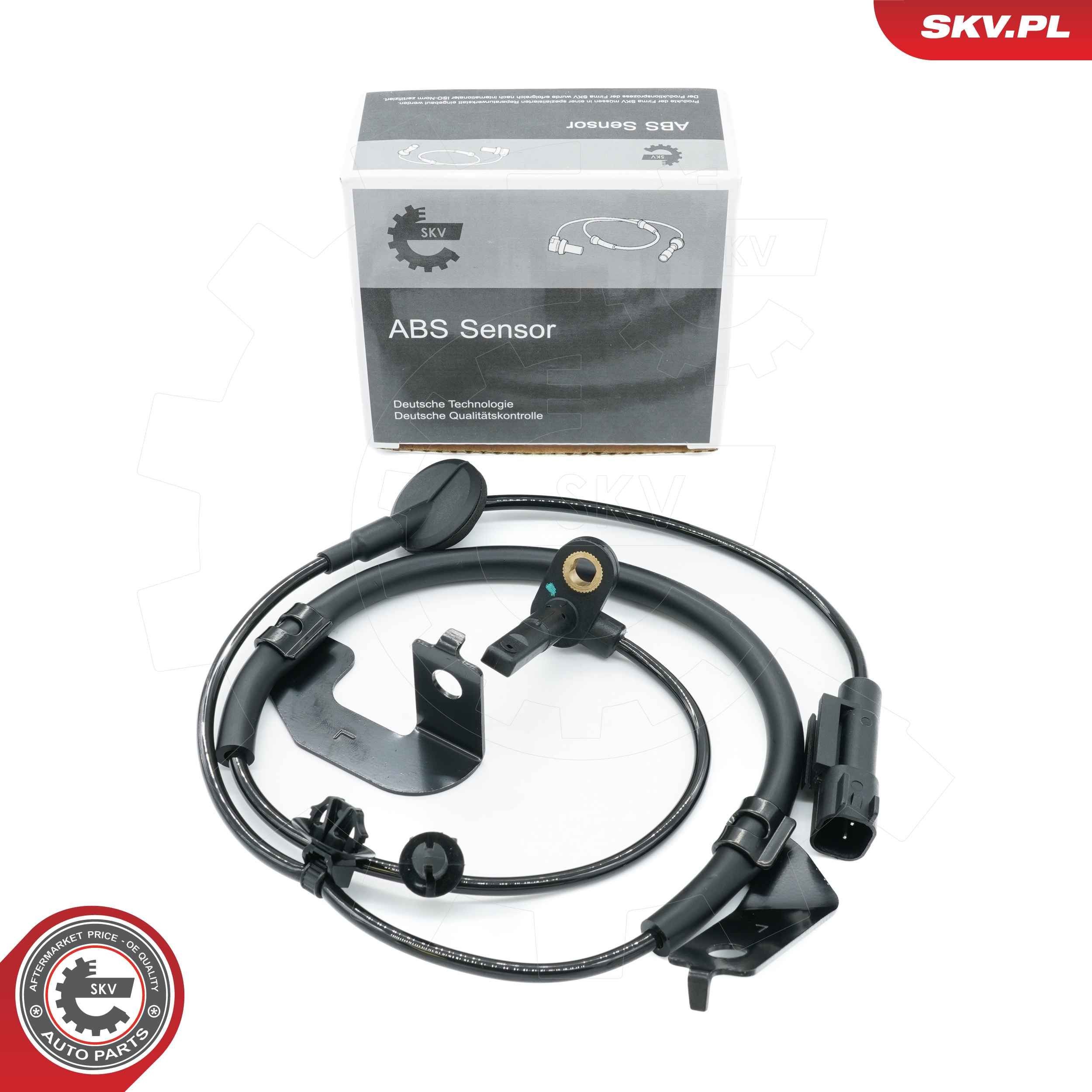 ESEN SKV ABS-anturi 06SKV433 06SKV433 ESEN SKV ABS anturi SAAB 9-5