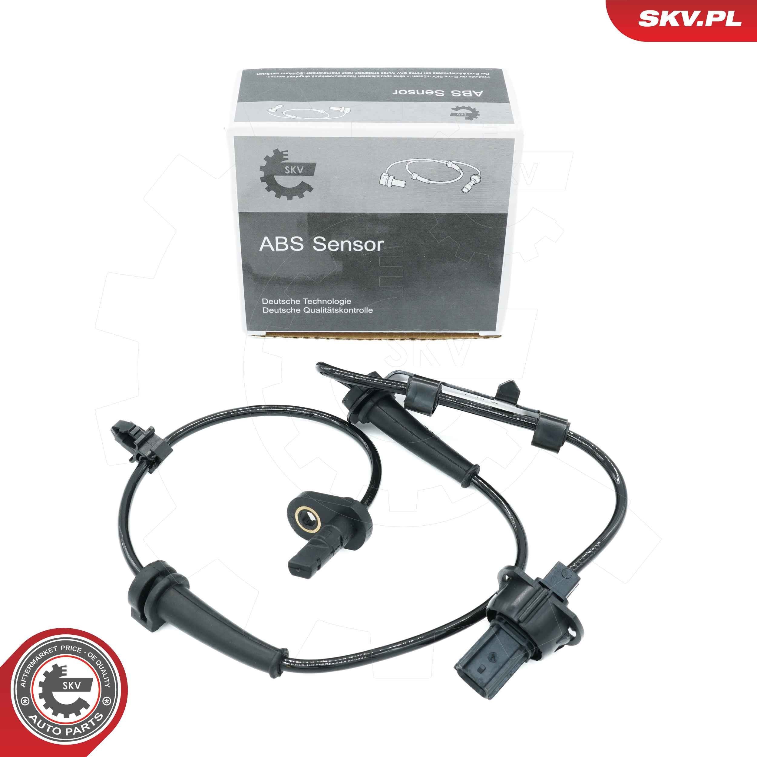 ESEN SKV ABS Sensor 06SKV449 ABS sensor ROVER ESEN SKV 06SKV449