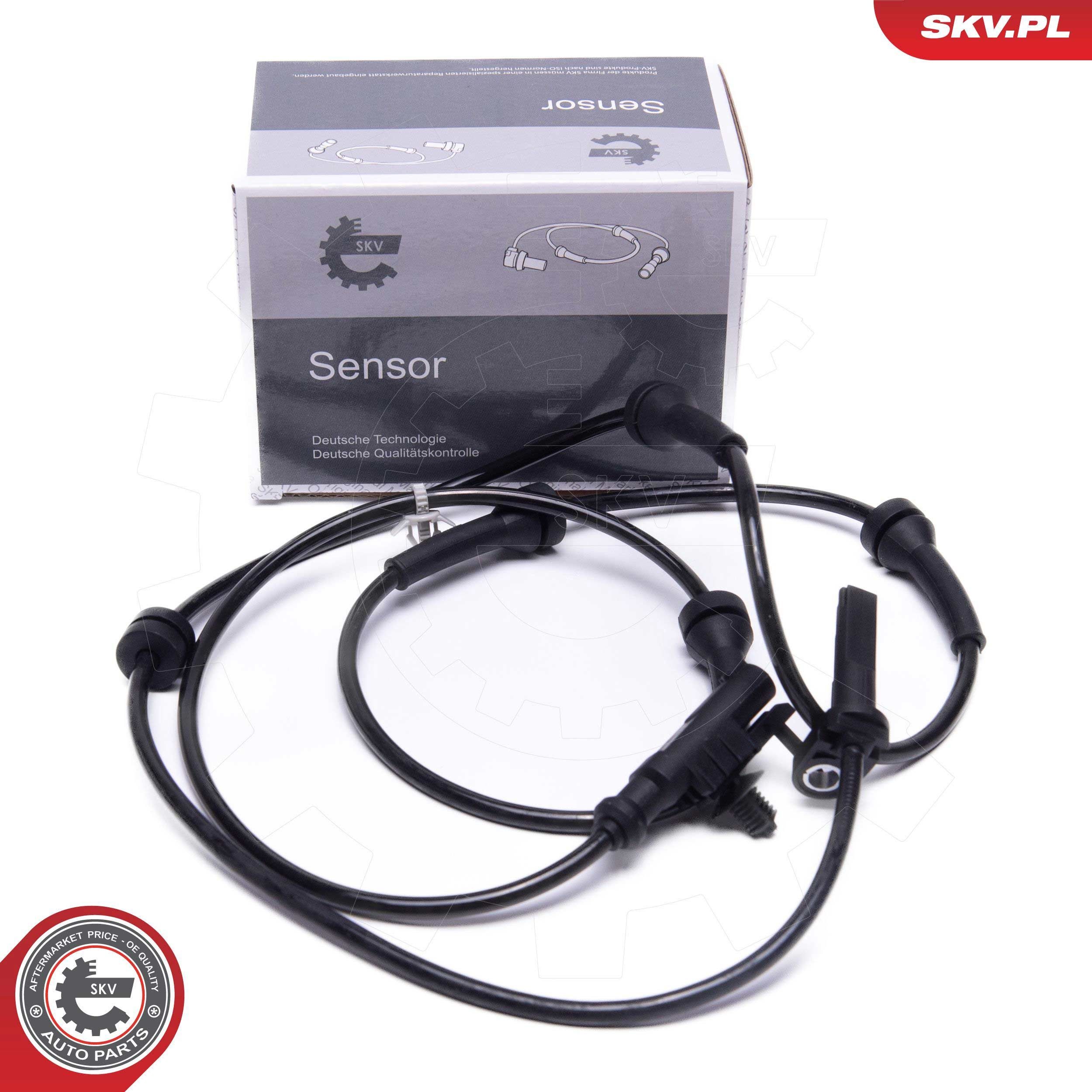 ESEN SKV Sensor, rotações da roda 06SKV469 ESEN SKV 06SKV469 Sensor ABS G Sedan (V35) preço