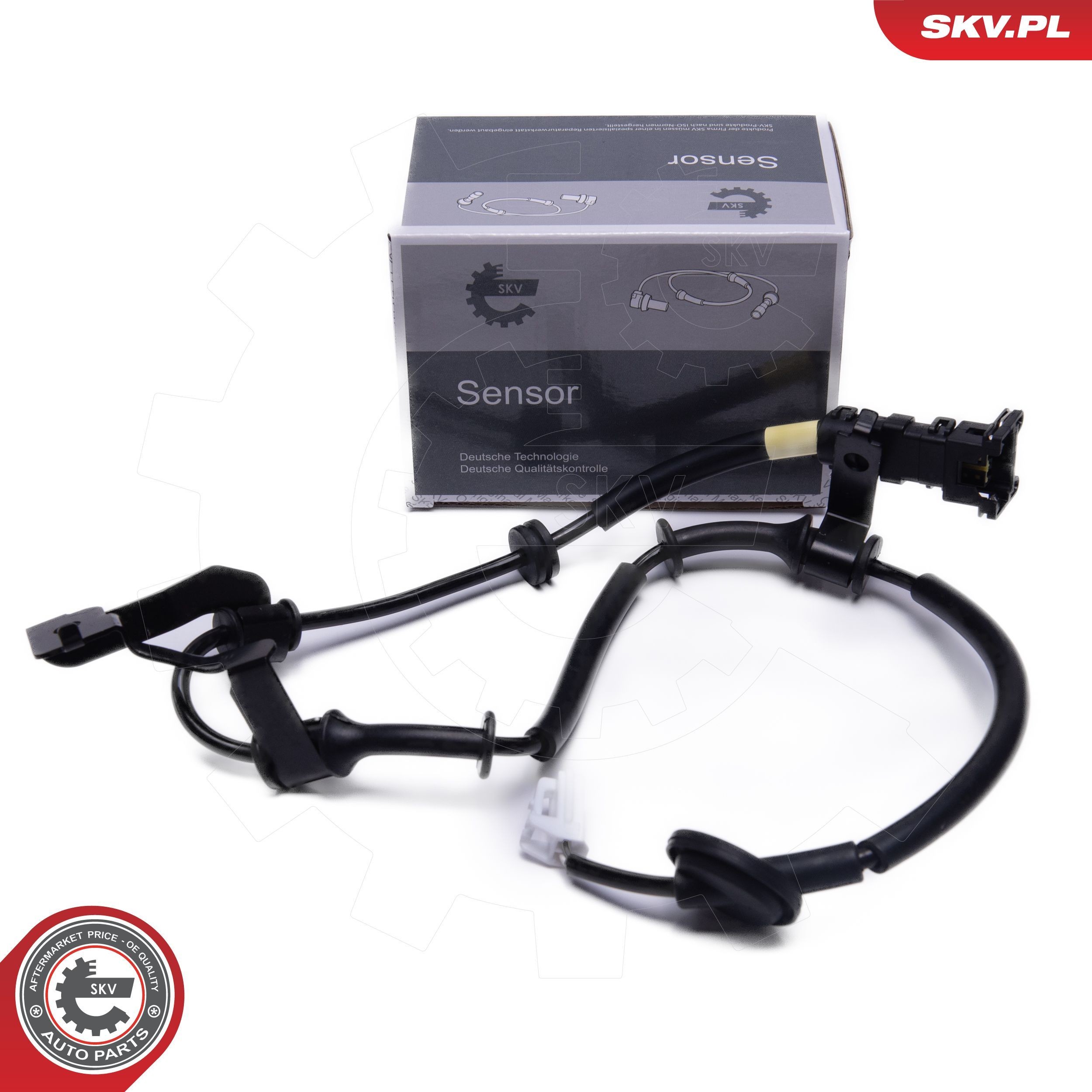 ESEN SKV ABS-Sensor 06SKV475 06SKV475 ABS Sensor KIA RIO ESEN SKV kaufen