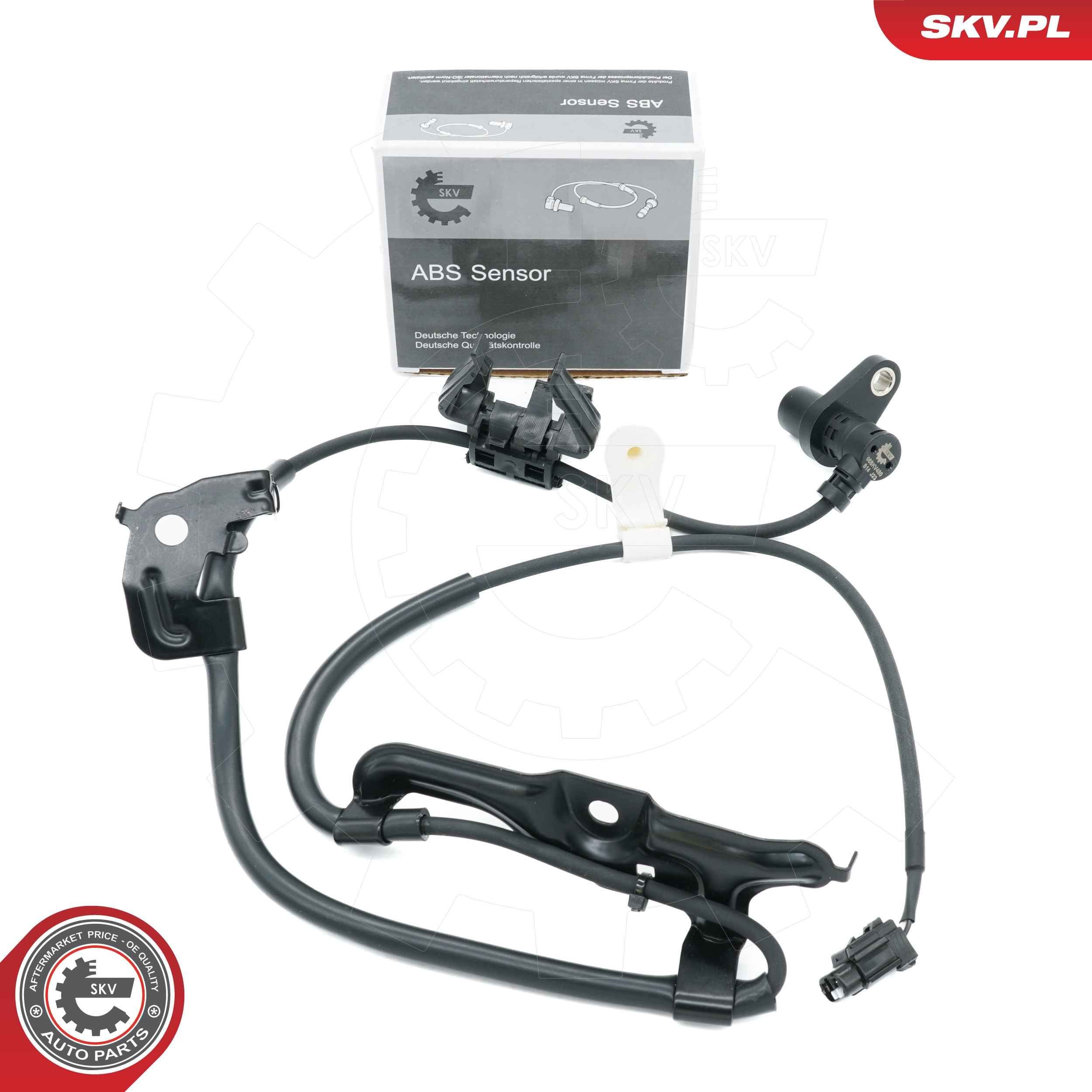 ESEN SKV ABS-givare 06SKV480 06SKV480 ESEN SKV Hjulhastighetsgivare Toyota