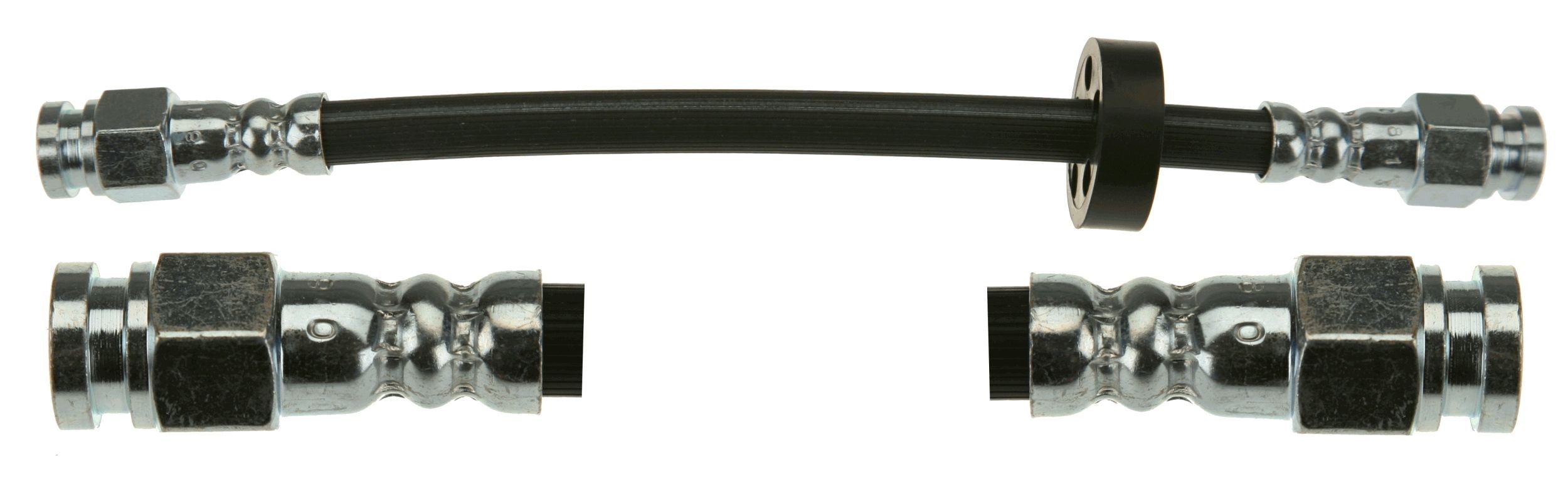 TRW Bremseslange PHA225 TRW PHA225 Bremseslange RZ billig