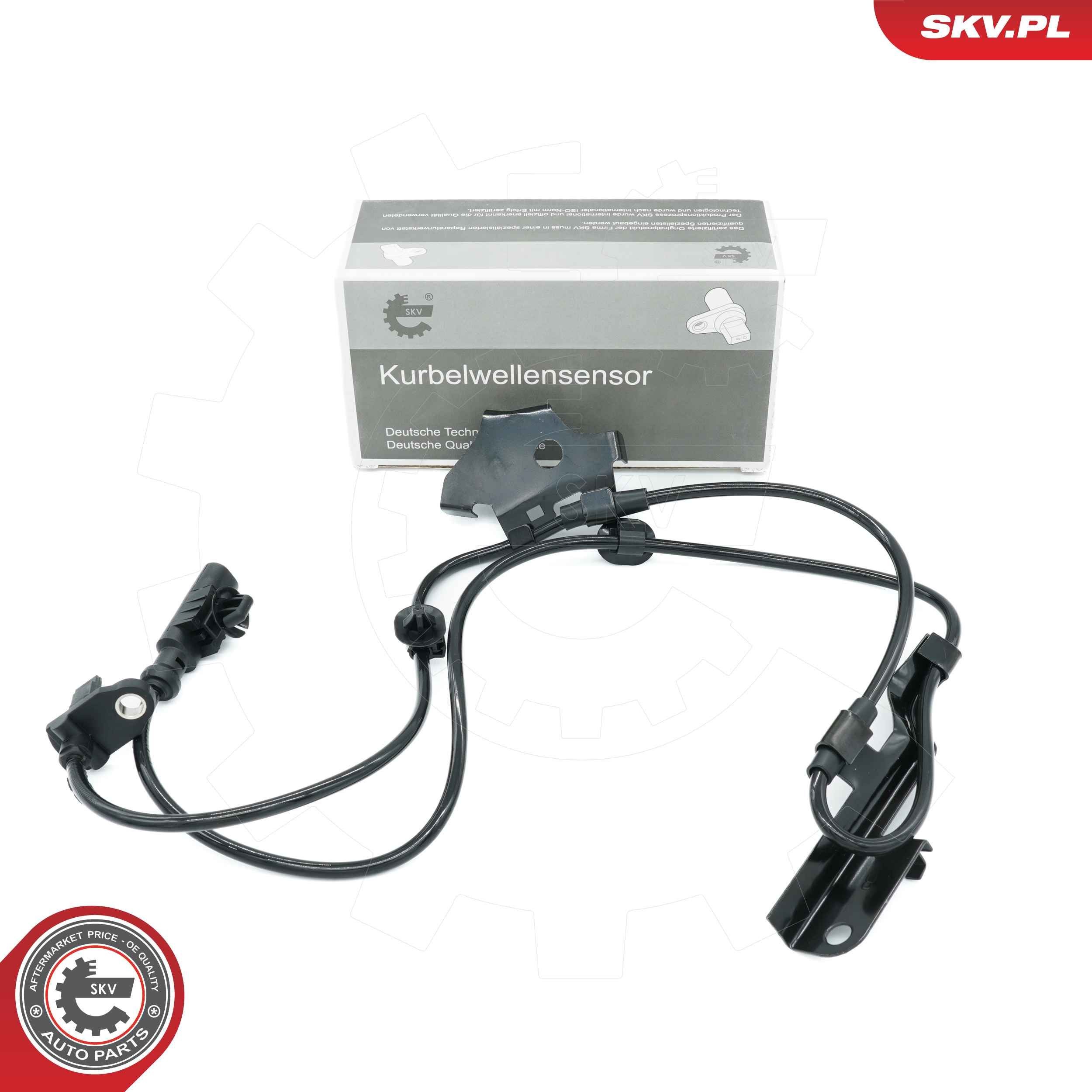 ESEN SKV Sensore ABS 06SKV527 ESEN SKV 06SKV527 Sensore giri ruota Toyota Avensis T27 originale prezzo