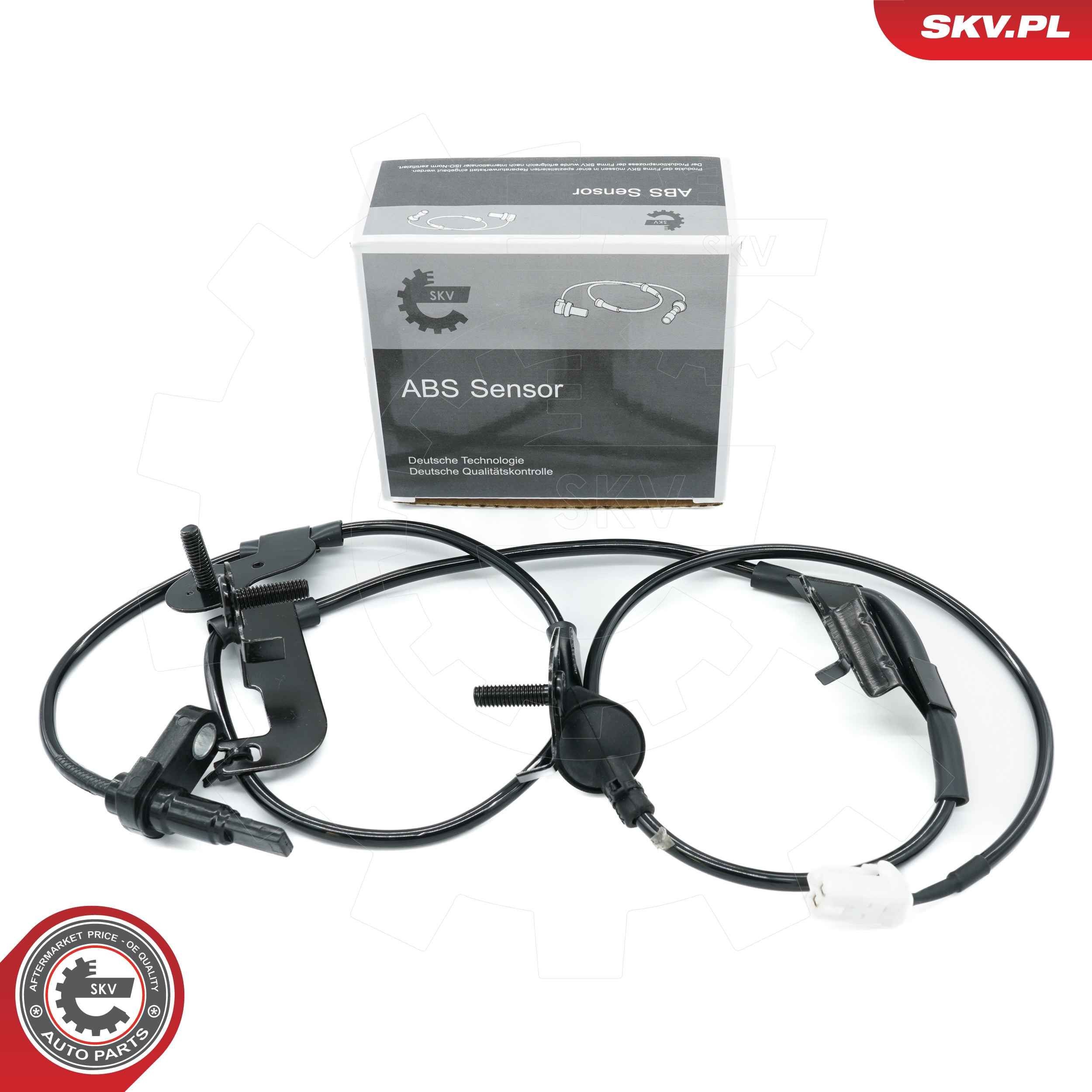 ESEN SKV ABS sensor 06SKV534 TOYOTA YARIS ESEN SKV abs sensor 06SKV534