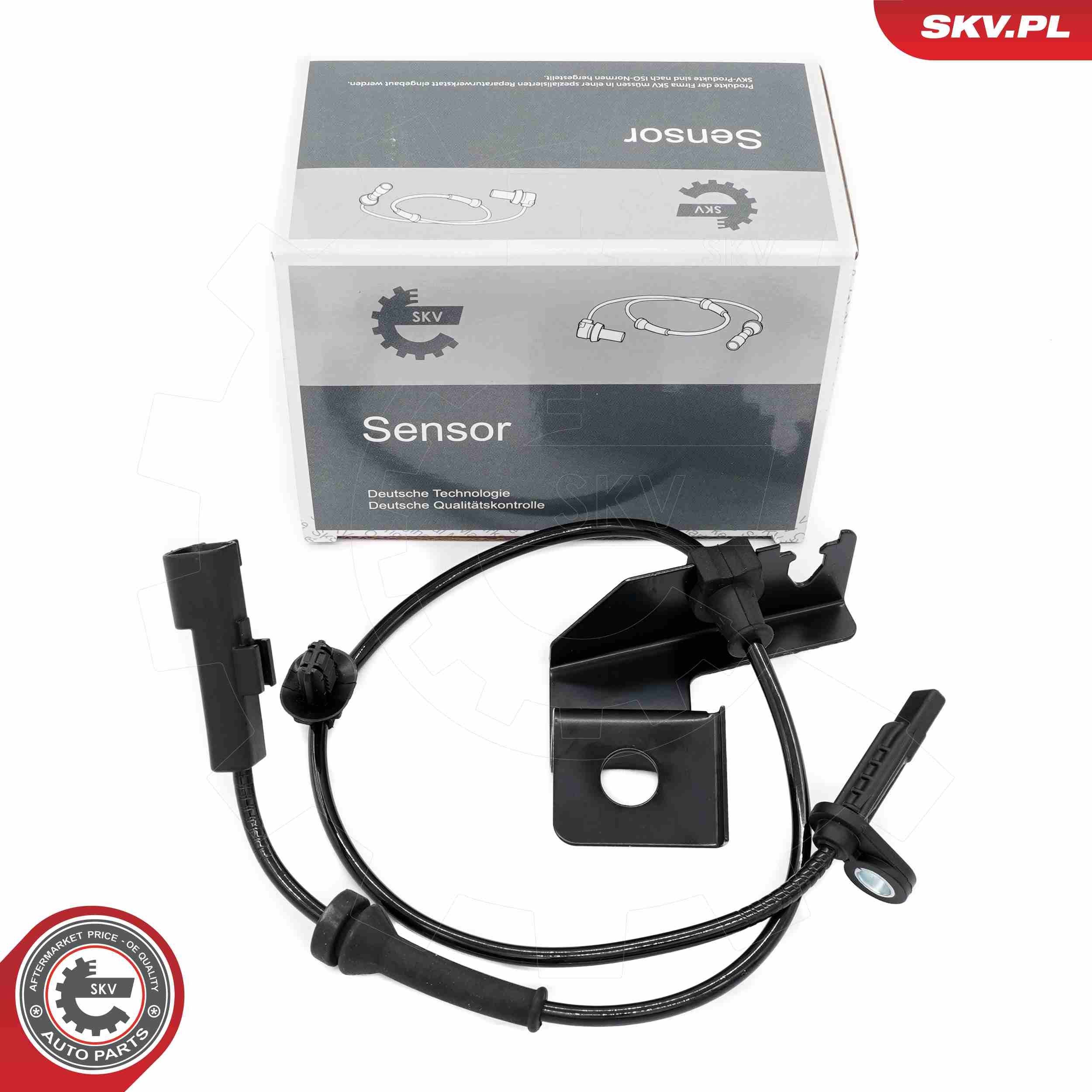 ESEN SKV Sensore ABS 06SKV540 ESEN SKV 06SKV540 Sensore velocità ruota Mondeo Mk5 Hatchback (CE) prezzo
