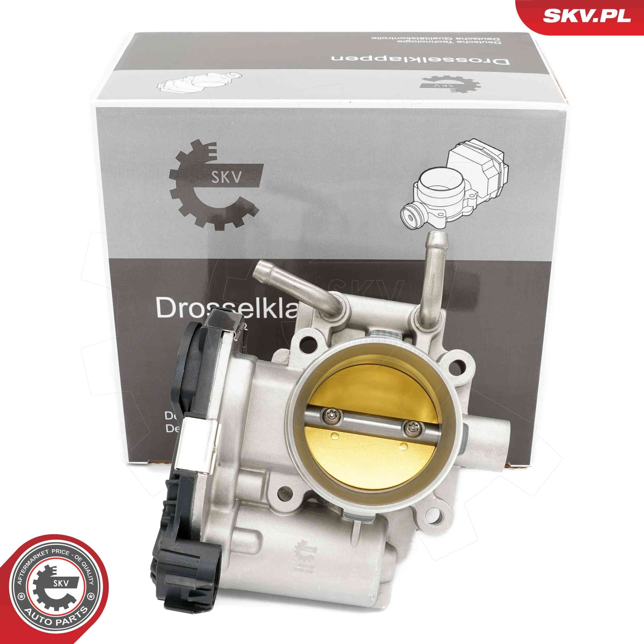 ESEN SKV Corpo farfallato 12SKV128 12SKV128 costo Corpo farfallato ESEN SKV CHEVROLET TACUMA