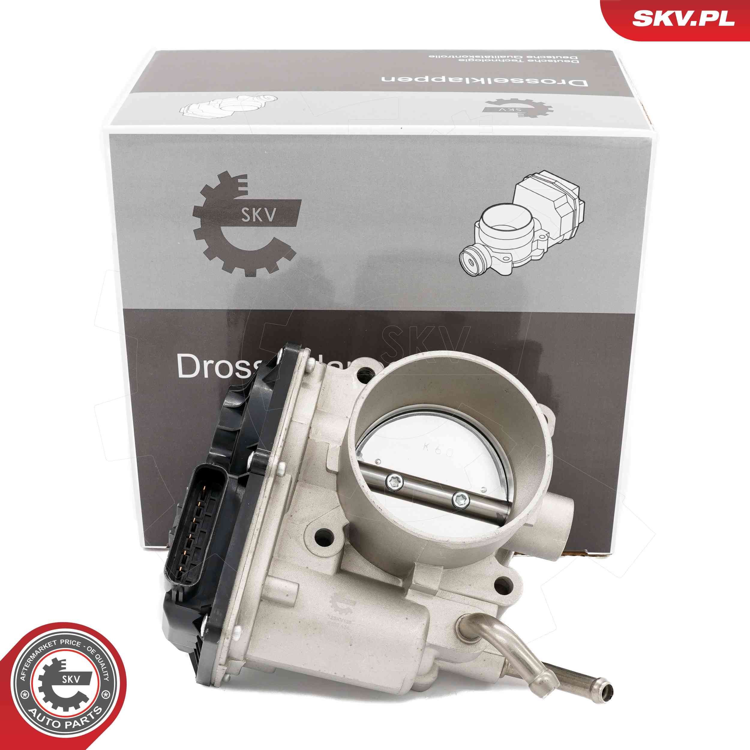 ESEN SKV Droseļvārsta pievada stiprinājums 12SKV138 ESEN SKV 12SKV138 Droseļvārsts Hyundai i40 VF cena