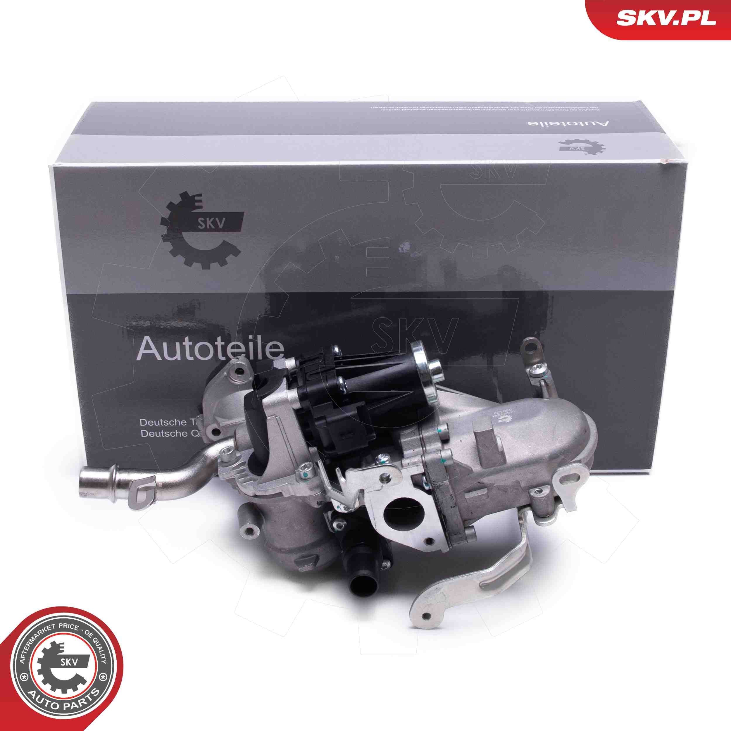ESEN SKV Ψυγείο EGR 14SKV244 ESEN SKV 14SKV244 Ψυγείο EGR Citroen Berlingo Φορτηγό πλατφόρμα φθηνά