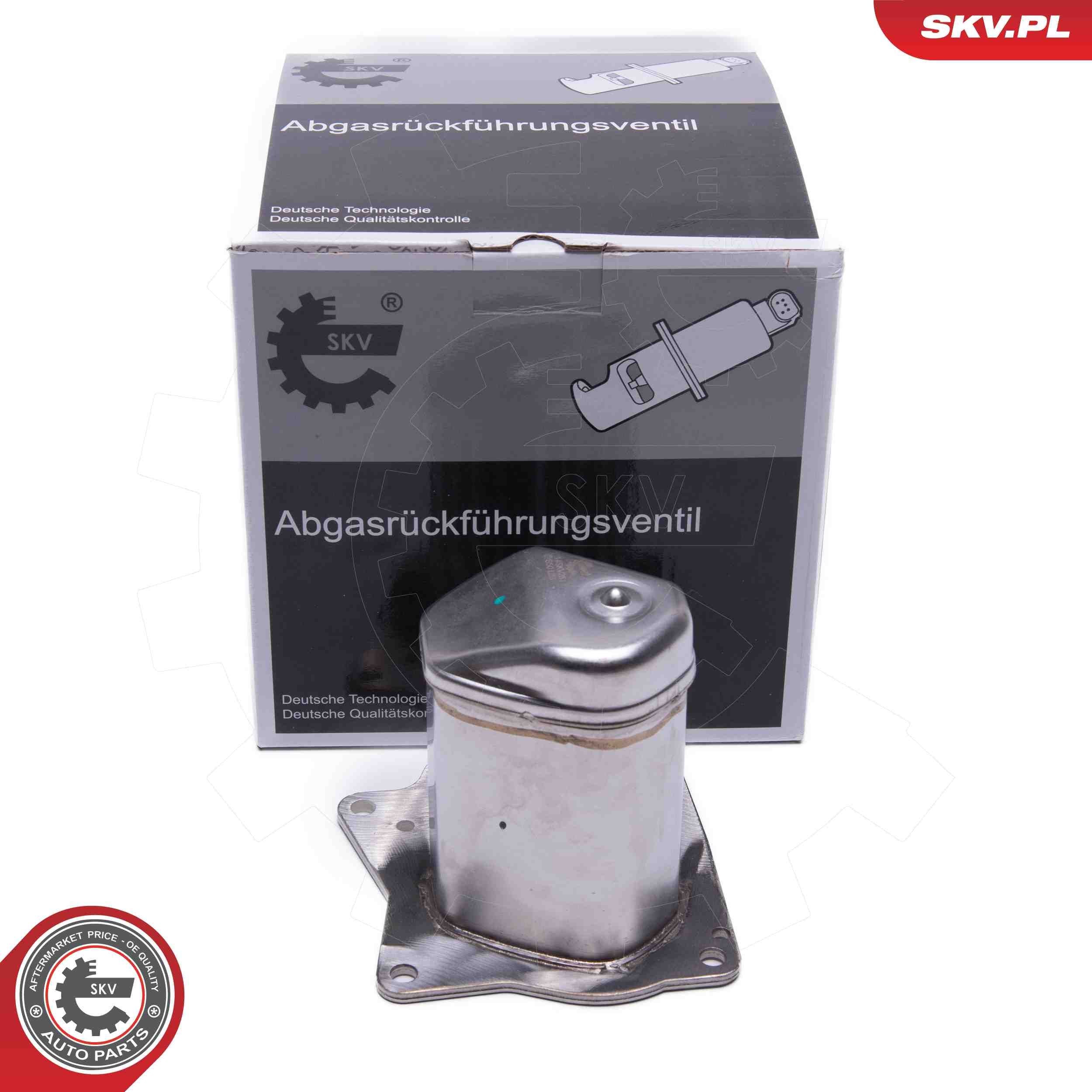 ESEN SKV Ψυγείο EGR 14SKV251 14SKV251 Ψυγείο EGR LANCIA YPSILON ESEN SKV