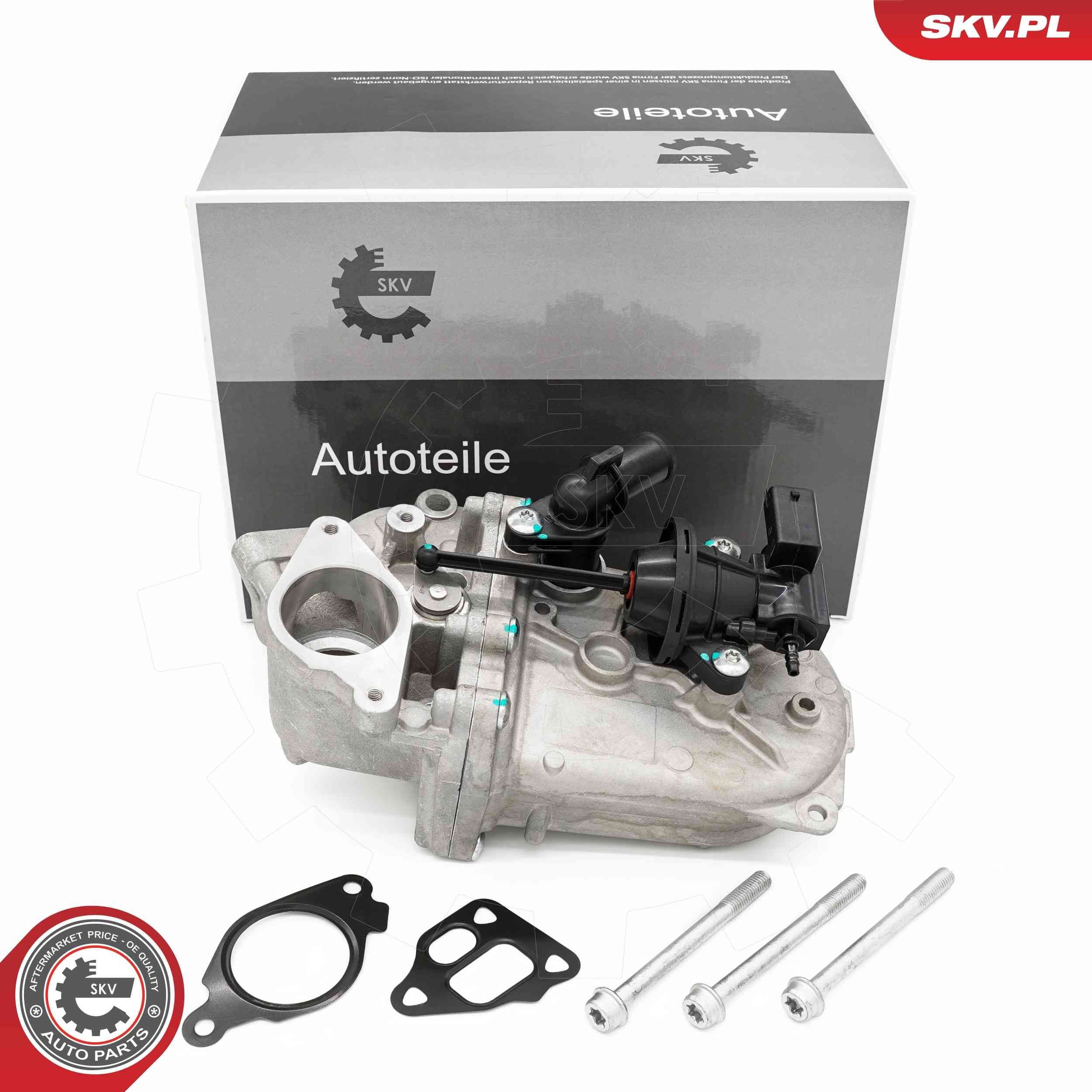 ESEN SKV Radiatore EGR 14SKV252 ESEN SKV 14SKV252 Radiatore gas di scarico Corsavan Mk3 (D) (S07) originale prezzo