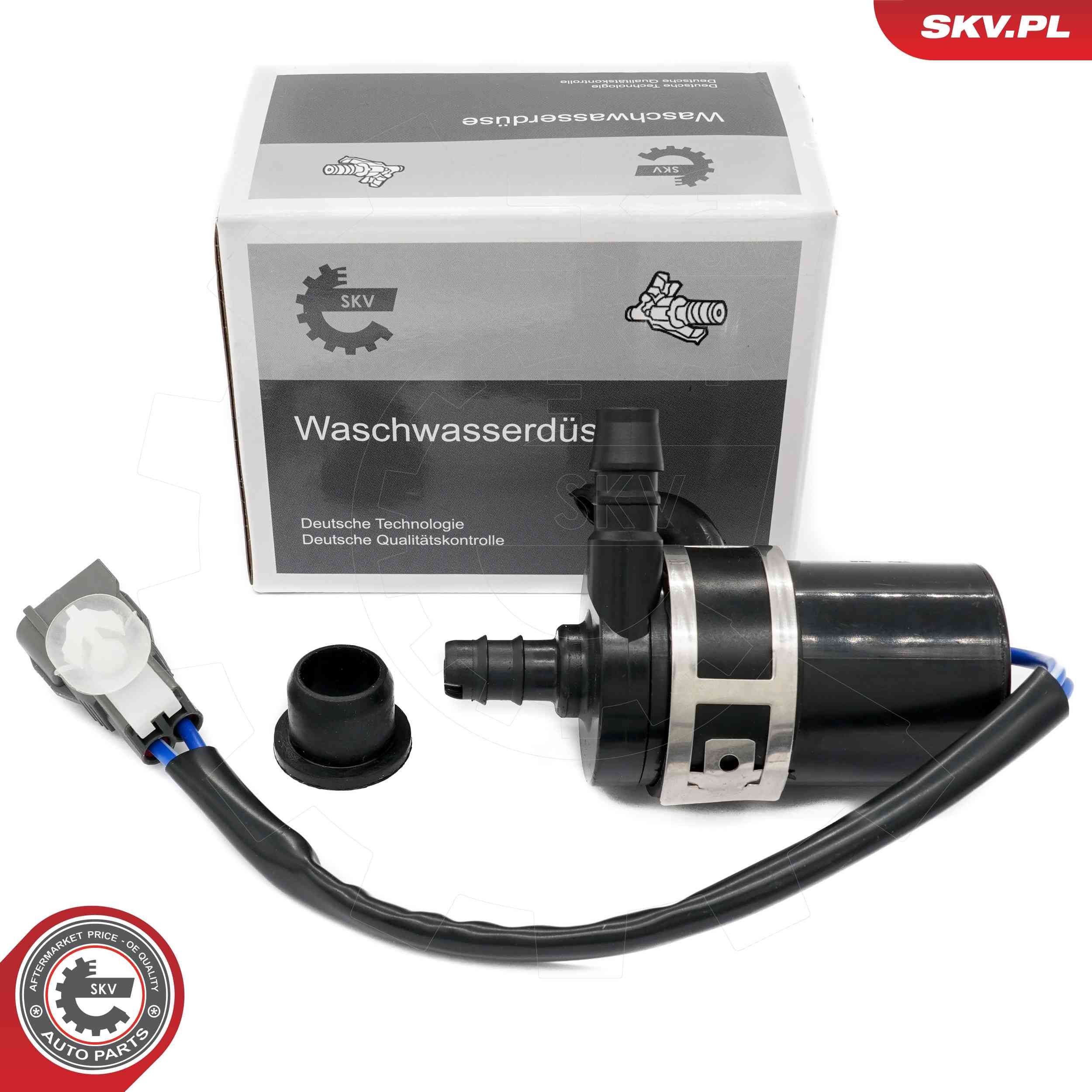 ESEN SKV Klaasipesuvee pump, klaasipuhastus 15SKV023 ESEN SKV 15SKV023 Klaasipesu pump Suzuki SX4 S-Cross hind