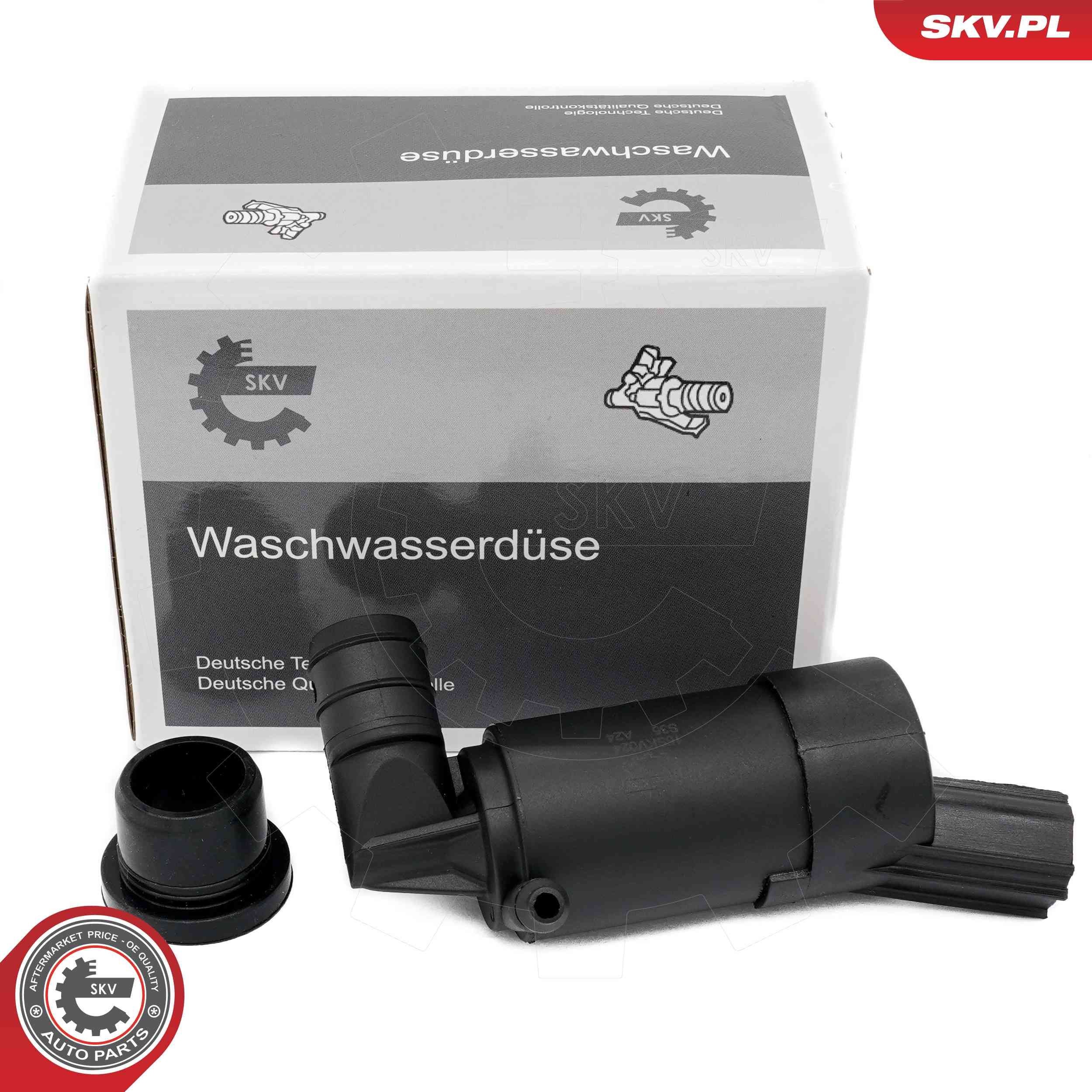 ESEN SKV Spylepumpe 15SKV024 15SKV024 Vindusspylerpumpe ESEN SKV SKODA KODIAQ