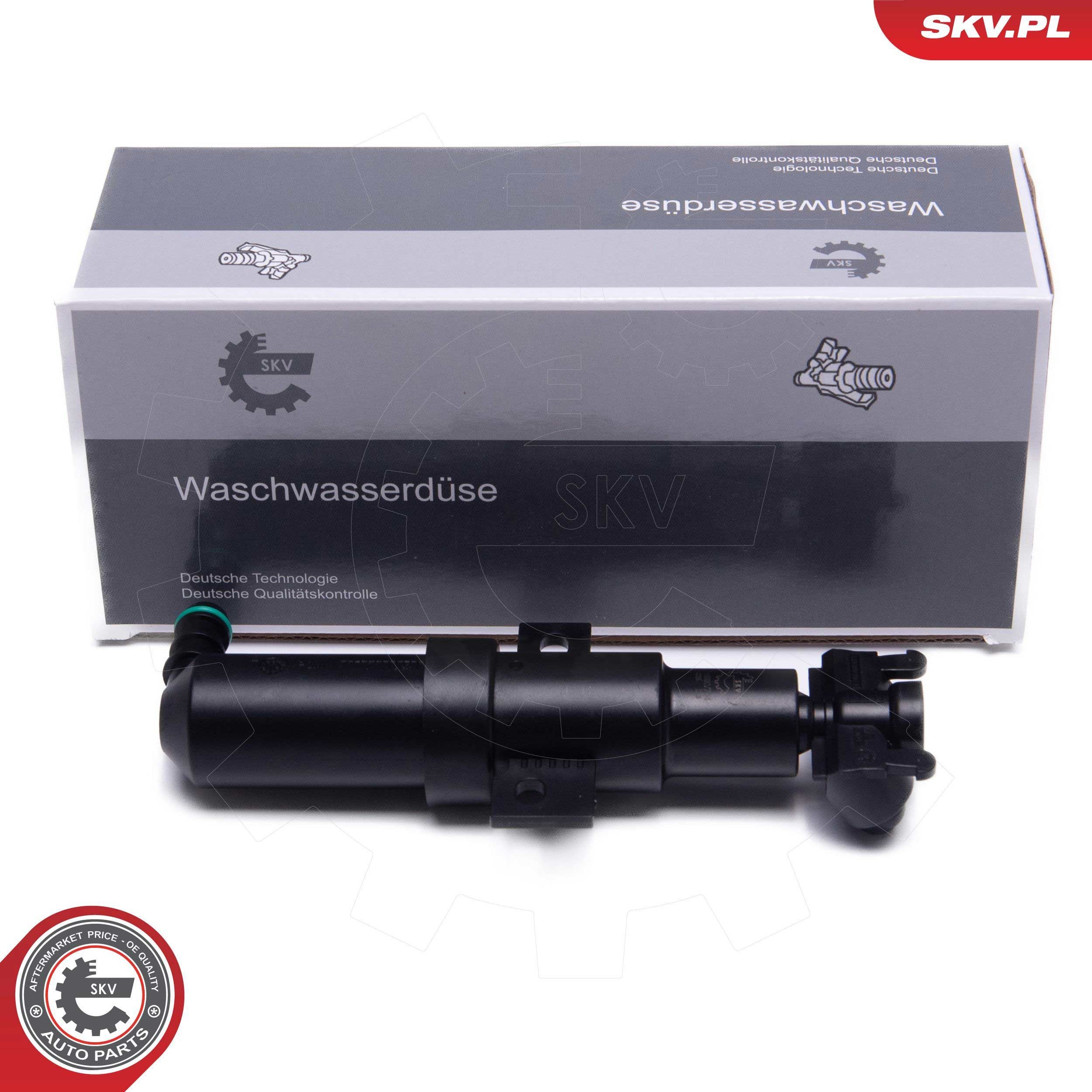 ESEN SKV Gicleur de lave-phare 15SKV704 15SKV704 Gicleur de lave-phare ESEN SKV VOLKSWAGEN PASSAT
