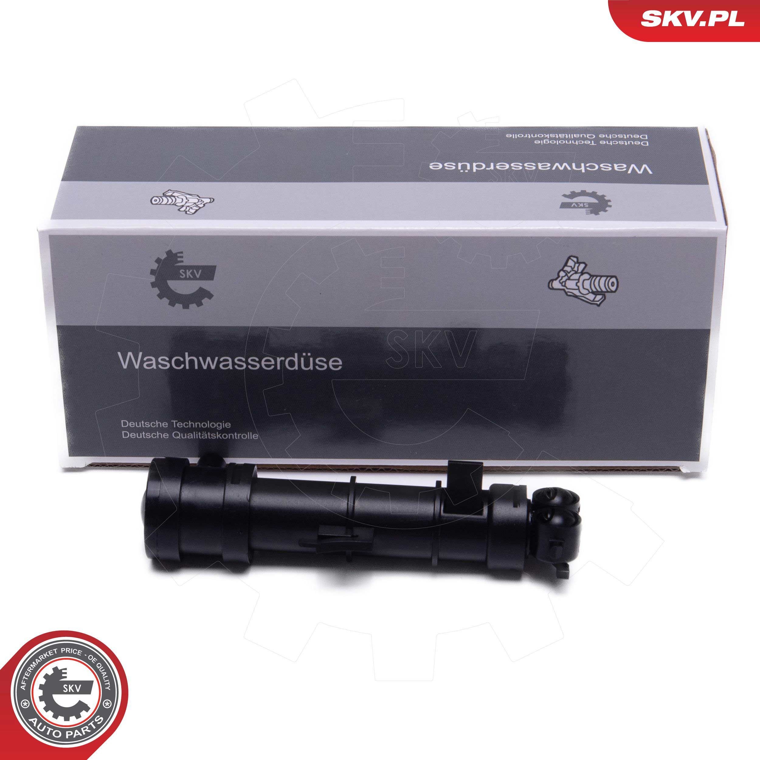 ESEN SKV Vaskevannsdyse, lyskastervasking 15SKV708 Vaskevannsdyse, lyskastervasking SKODA ESEN SKV 15SKV708