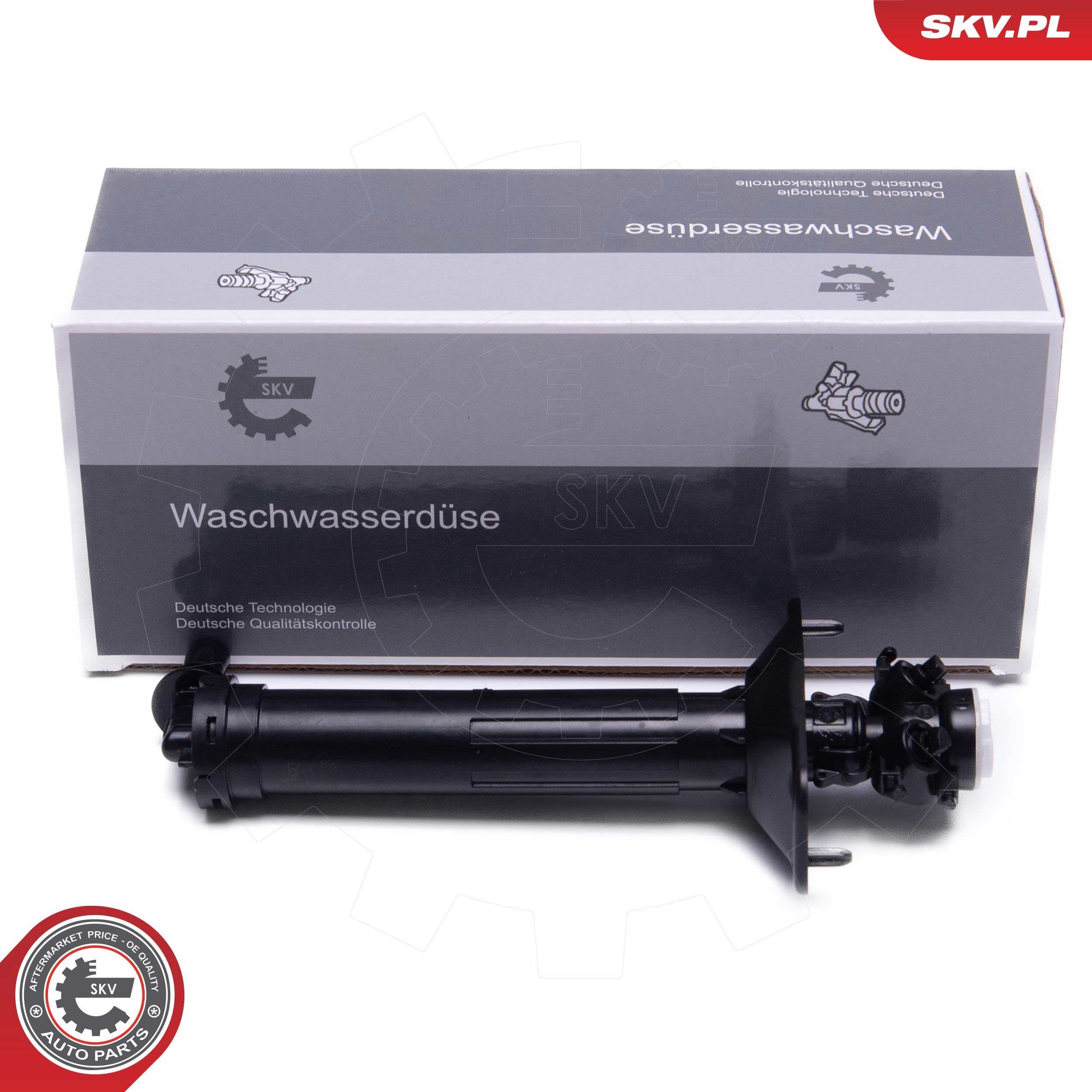 ESEN SKV Μπεκ νερού πλύσης, καθαρ. προβολέων 15SKV710 ESEN SKV 15SKV710 Μπεκ νερού πλύσης, καθαρ. προβολέων Seat Exeo Sedan τιμες