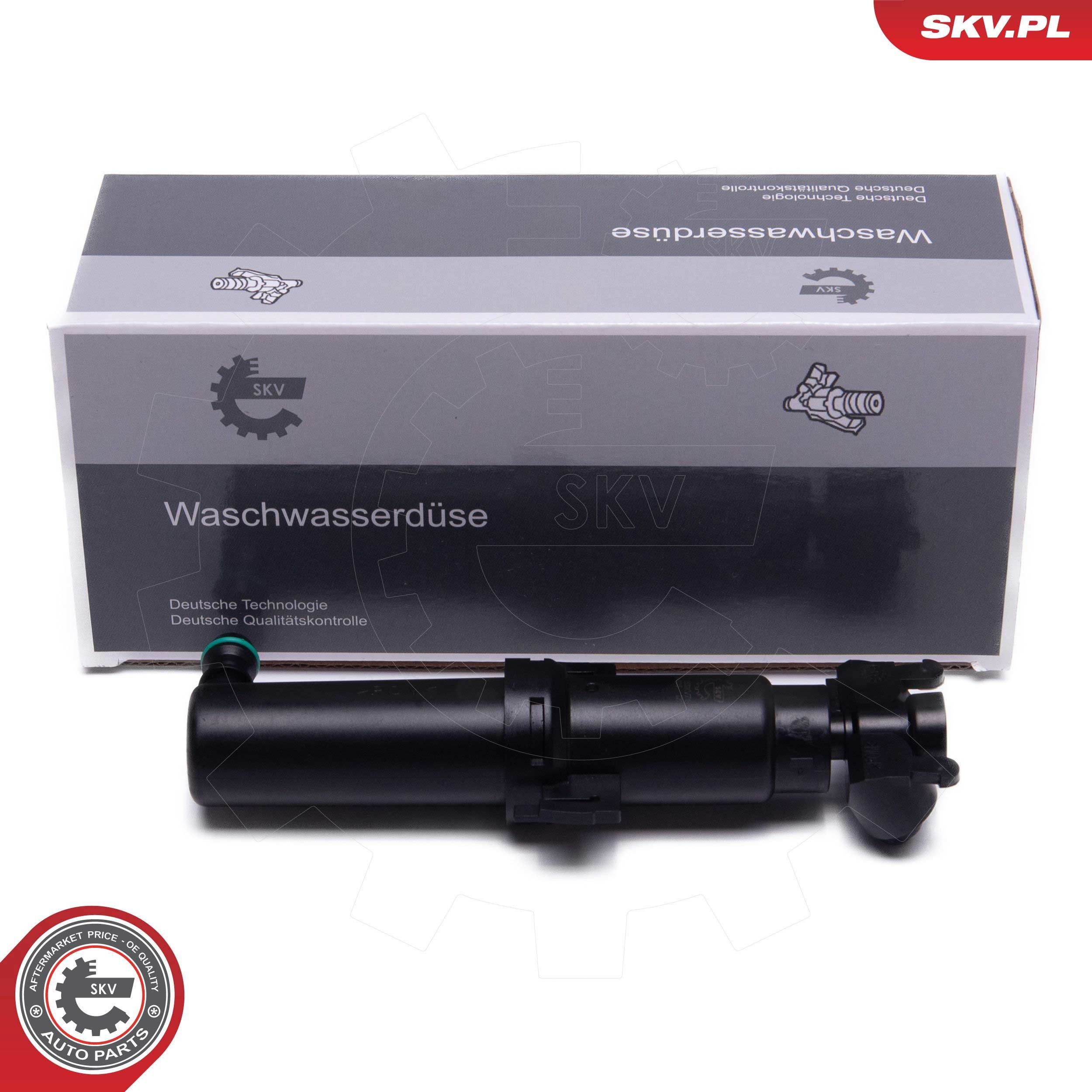 ESEN SKV Gicleur de lave-phare 15SKV716 Volkswagen PASSAT Gicleur d'eau de nettoyage pour lave-phares ESEN SKV 15SKV716