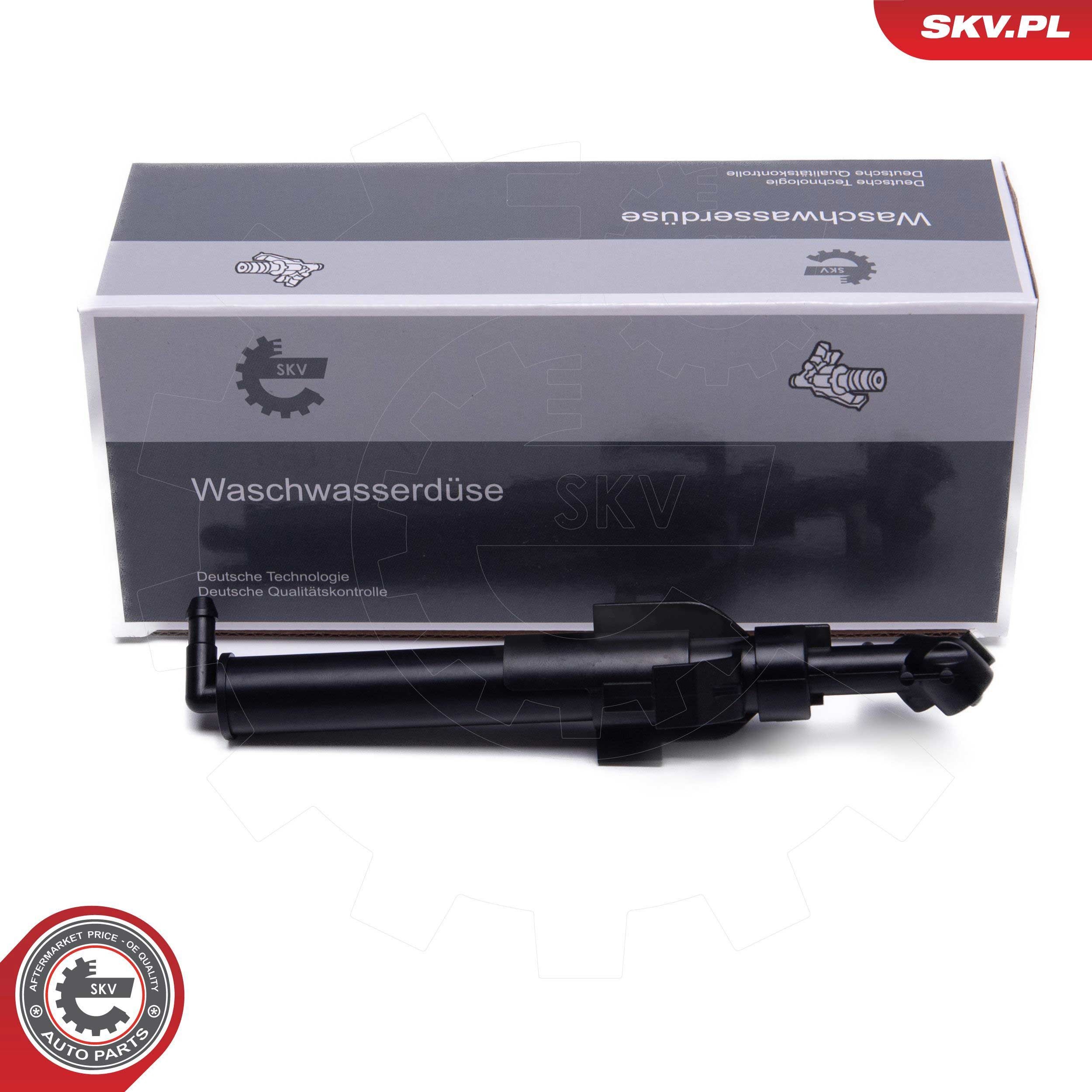 ESEN SKV Gicleur de lave-phare 15SKV718 Gicleur de lave-phare ESEN SKV PASSAT 15SKV718 pas cher