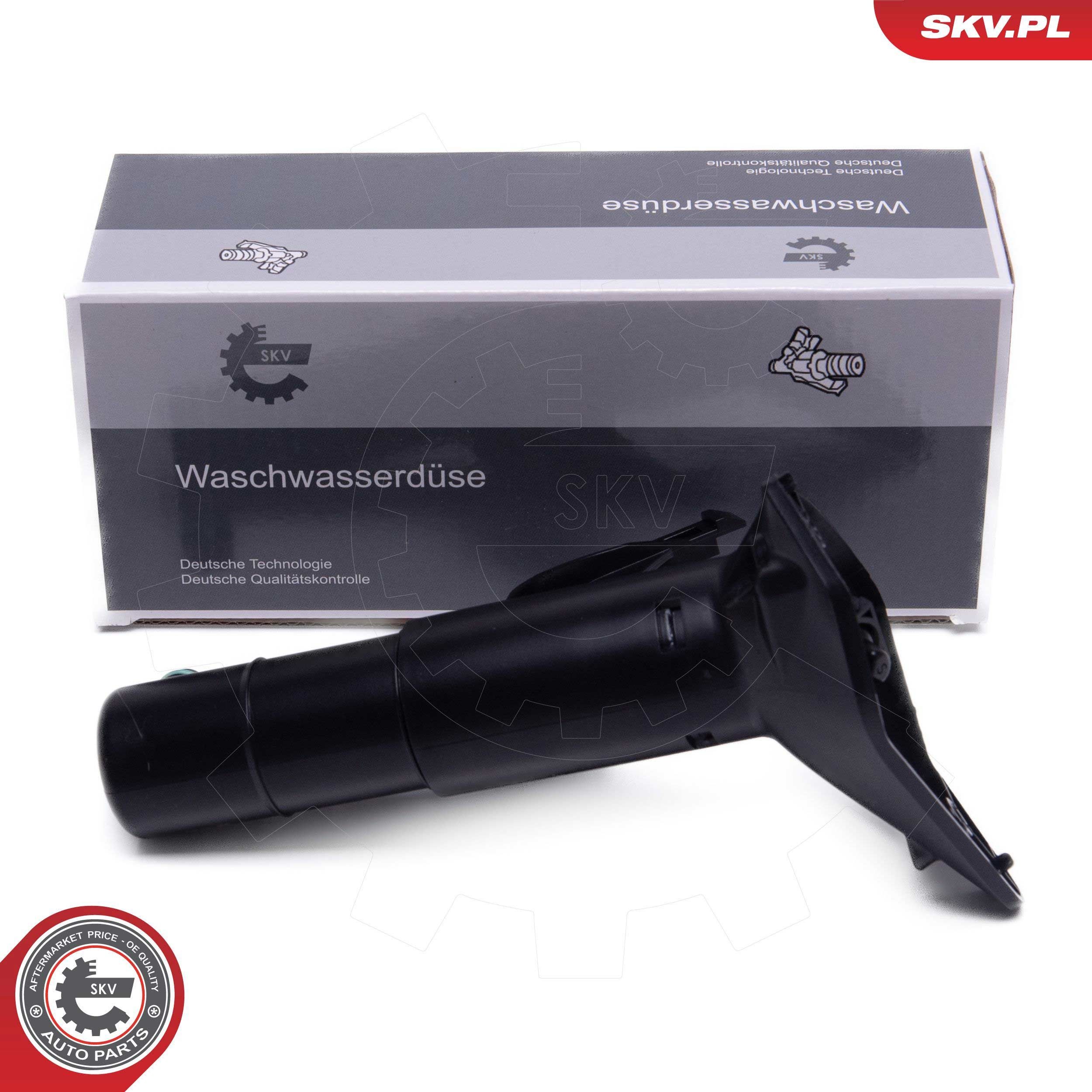 ESEN SKV Gicleur de lave-phare 15SKV722 Buse de lave-phare ESEN SKV PASSAT 15SKV722 pas cher