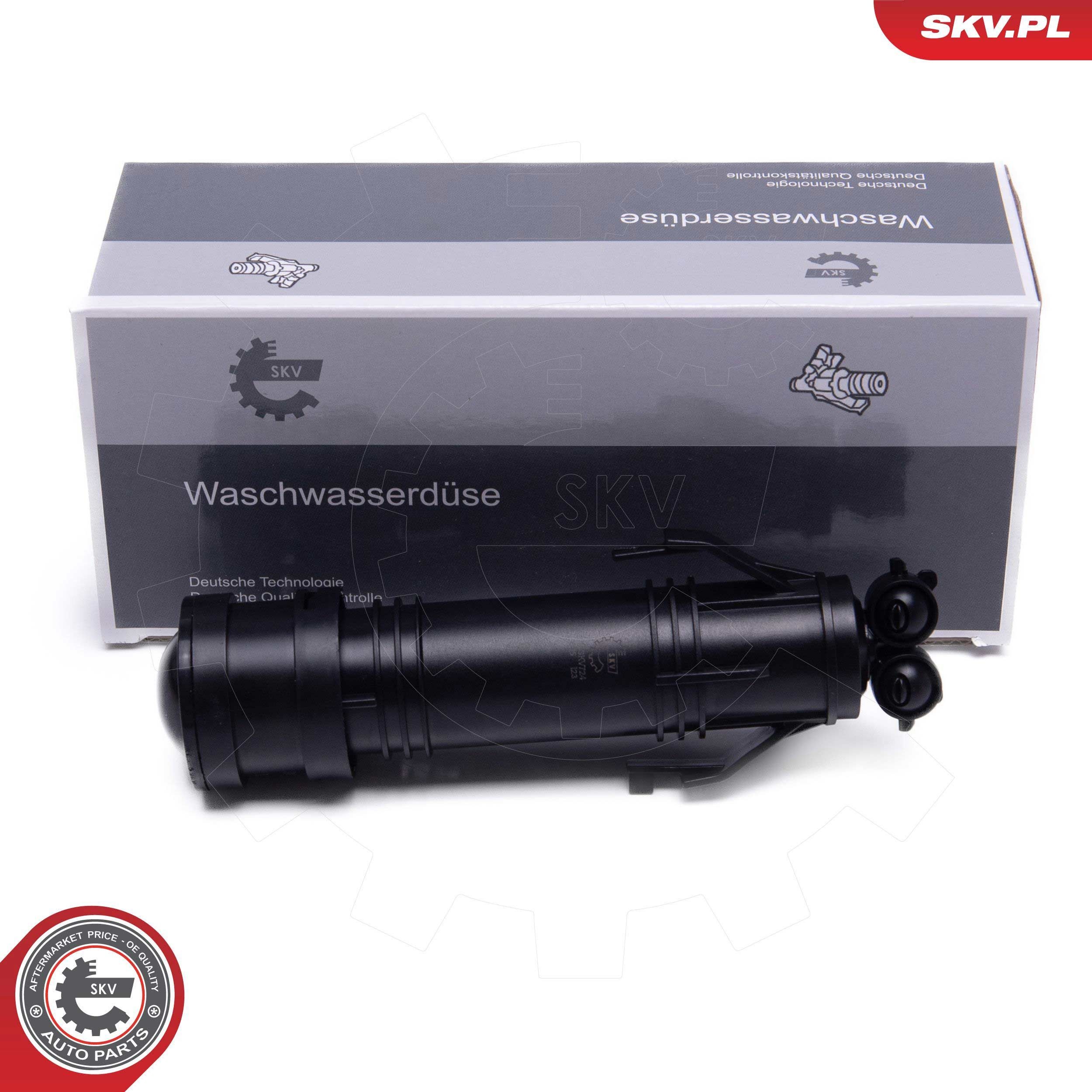 ESEN SKV Gicleur de lave-phare 15SKV724 15SKV724 Lave-phare Volkswagen PASSAT ESEN SKV