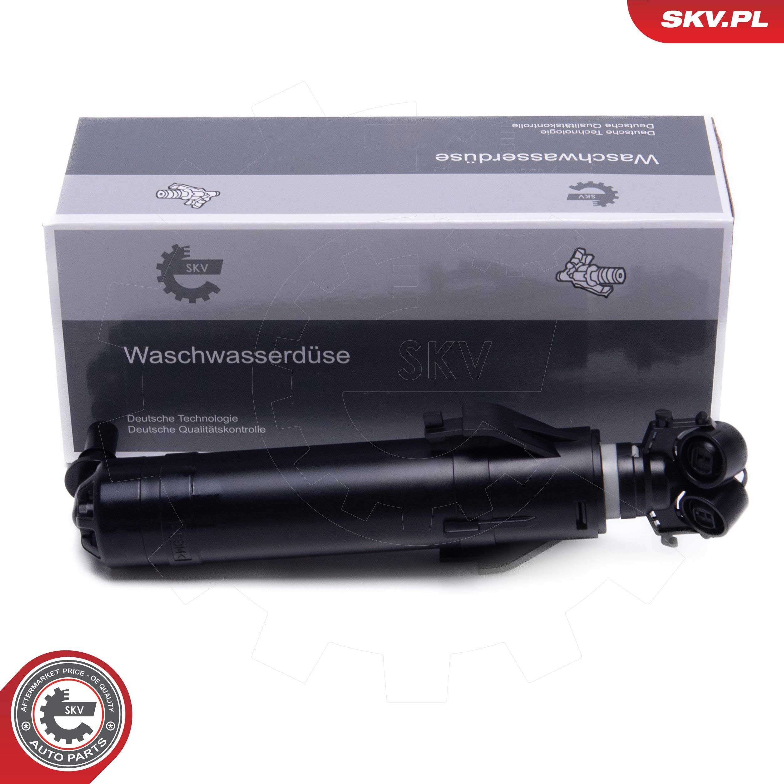 ESEN SKV Waschwasserdüse, Scheinwerferreinigung 15SKV725 15SKV725 ESEN SKV Waschwasserdüse, Scheinwerferreinigung Erfahrung