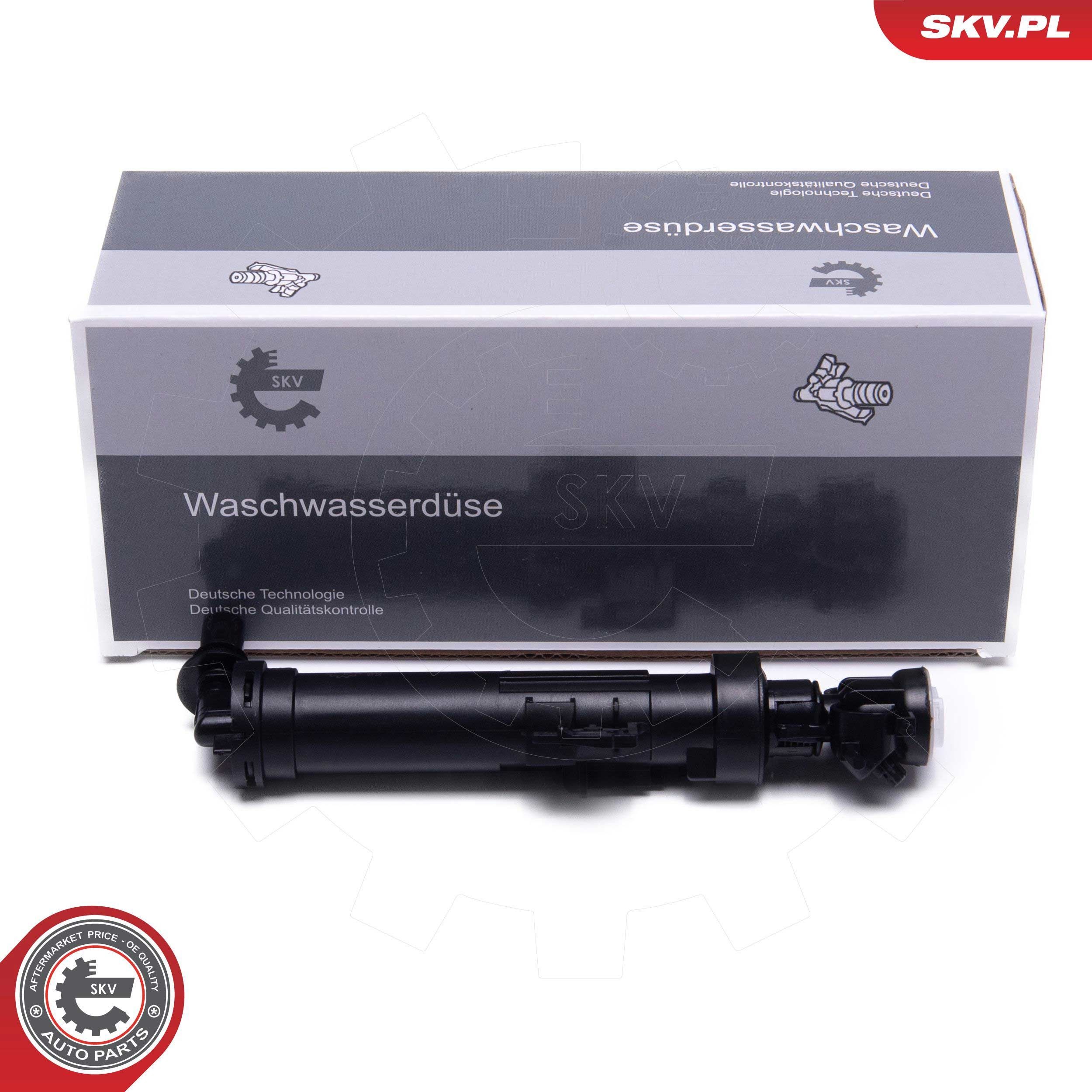 ESEN SKV Μπεκ νερού πλύσης, καθαρ. προβολέων 15SKV727 ESEN SKV 15SKV727 Μπεκ νερού πλύσης, καθαρ. προβολέων Maserati 3200 γνήσια