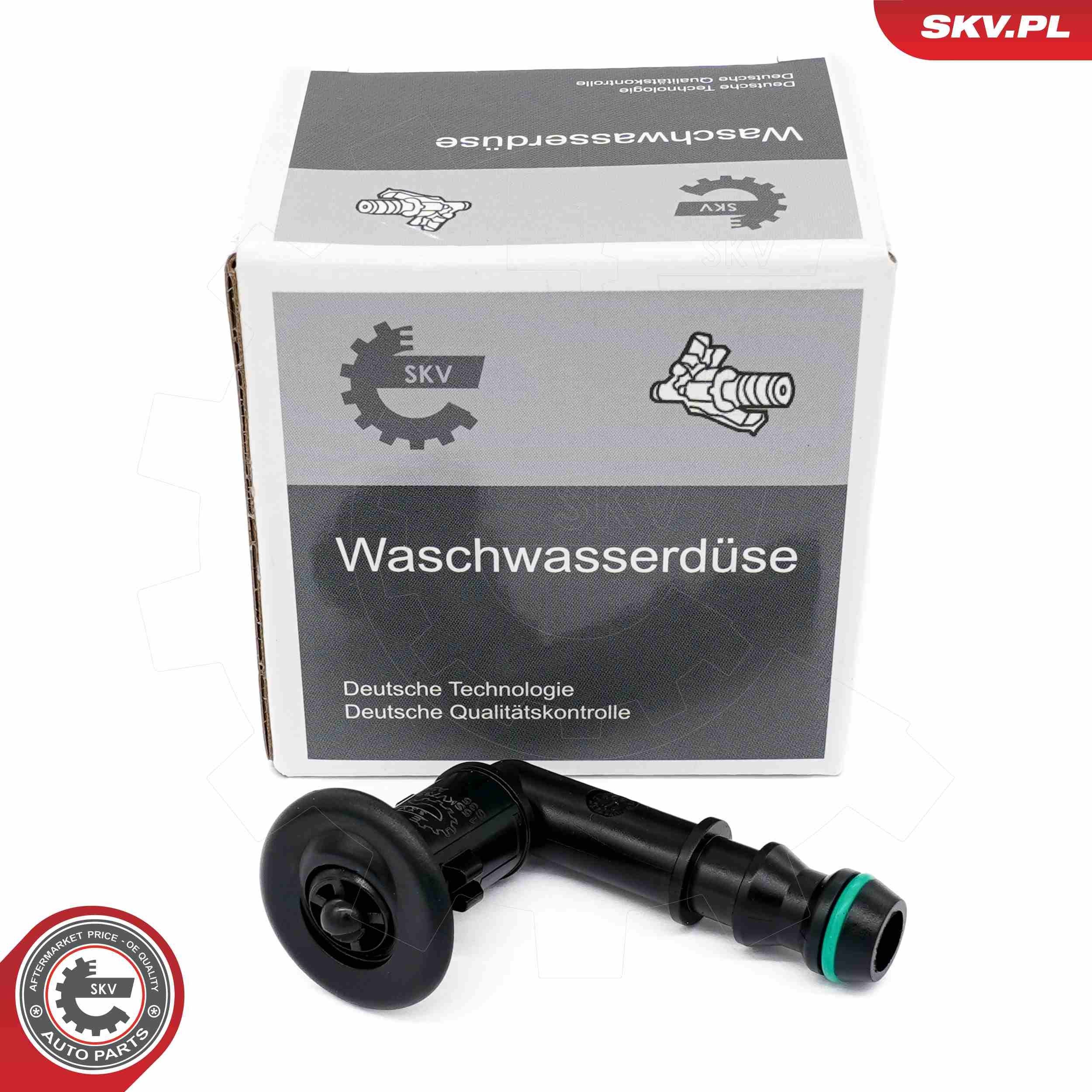 ESEN SKV Vaskevannsdyse, lyskastervasking 15SKV733 Vaskevannsdyse, lyskastervasking ESEN SKV Saab 9-5 15SKV733