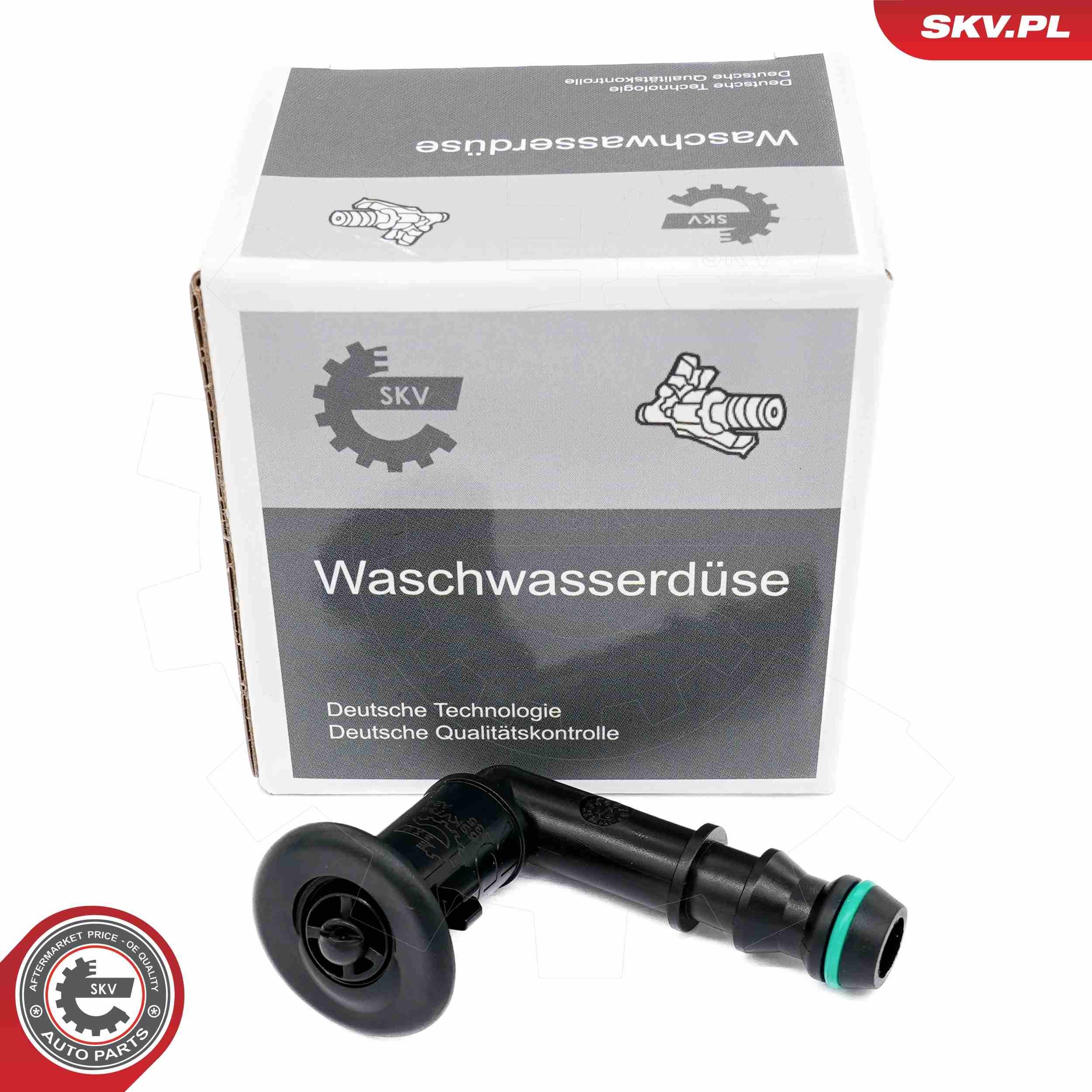 ESEN SKV Ūdens sprausla, Lukturu tīrīšanas sistēma 15SKV734 15SKV734 ESEN SKV Ūdens sprausla, lukturu tīrīšanas sistēma Skoda lēti