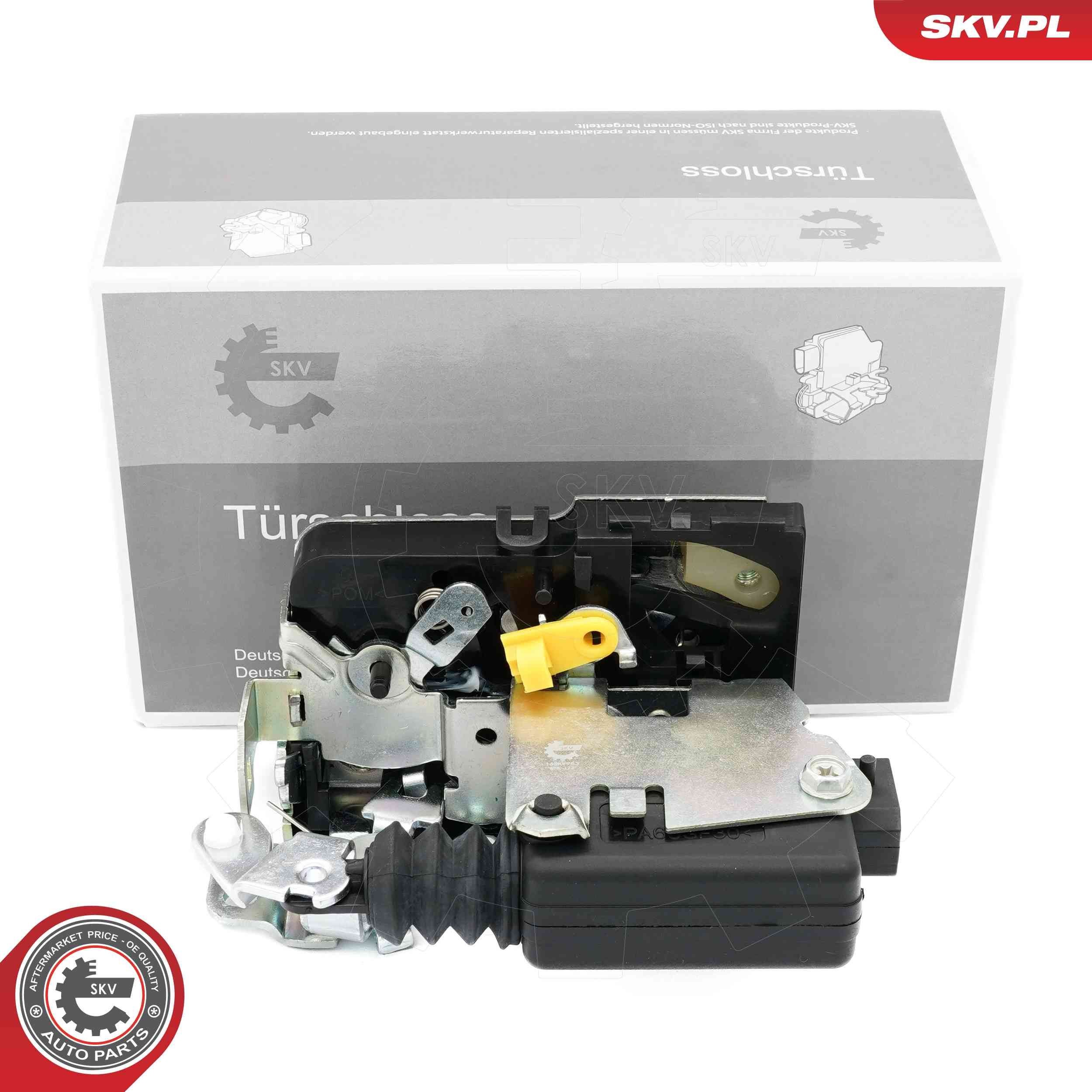 ESEN SKV Deurslot 16SKV983 ESEN SKV 16SKV983 originele Deurslot Sandero / Stepway I (BS_) kosten