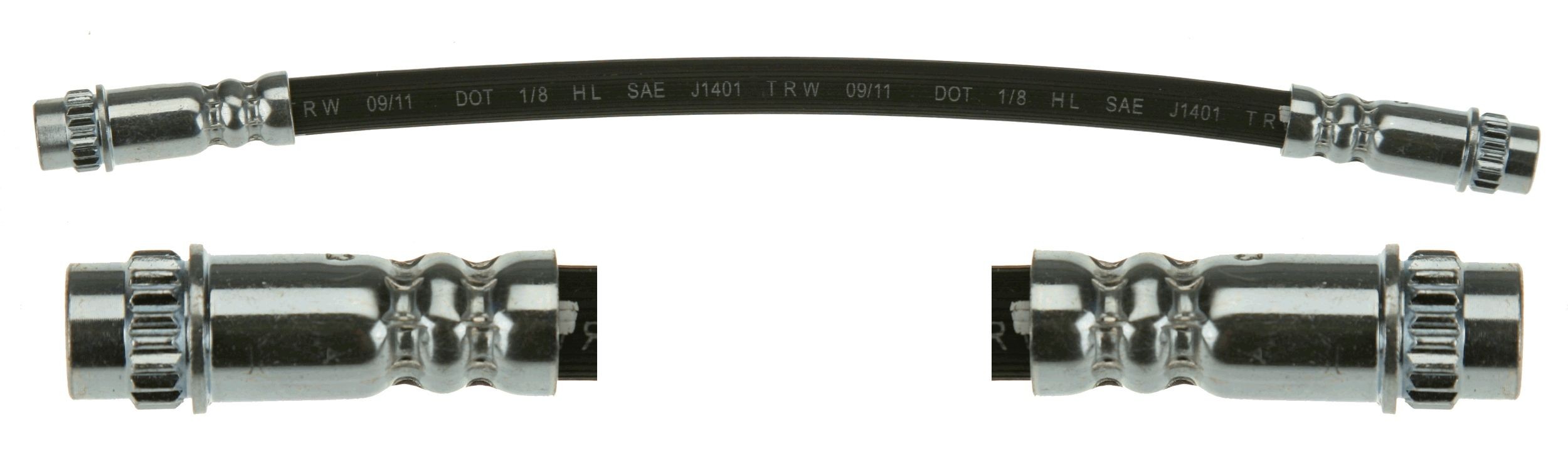 TRW Bromsslang PHA244 TRW PHA244 Bromsslang