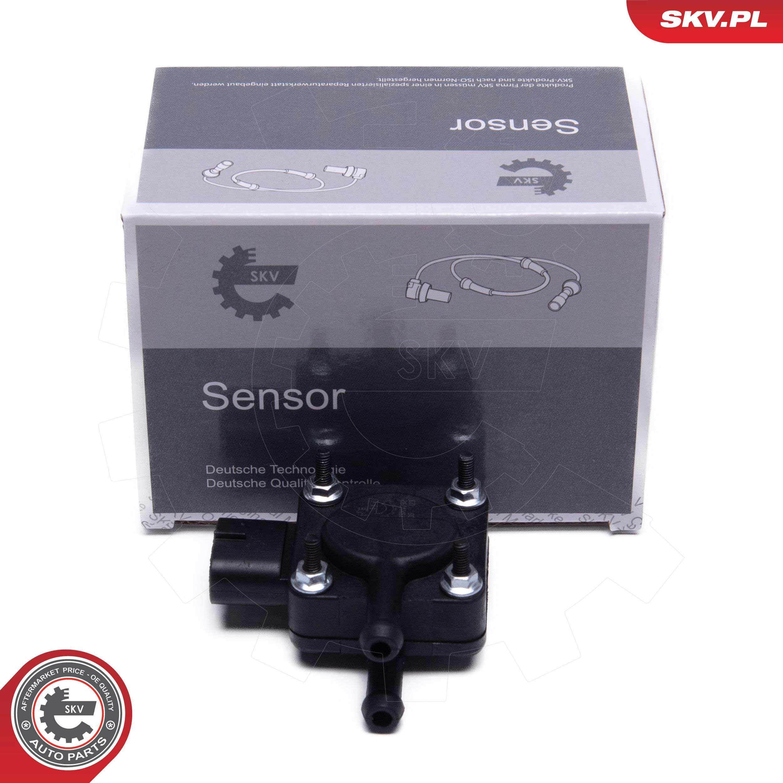ESEN SKV Avgastrycksensor 17SKV792 ESEN SKV 17SKV792 avgastrycksensor OPEL VECTRA