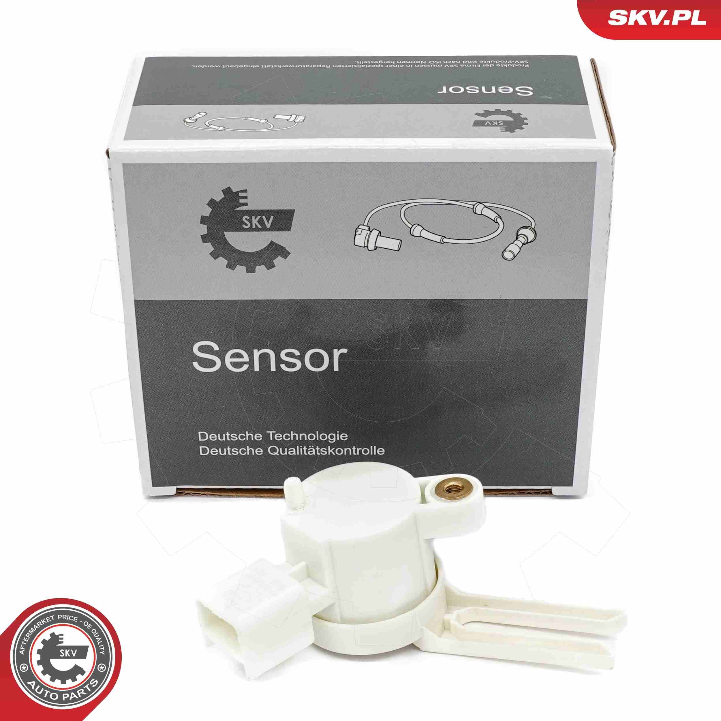 ESEN SKV Pedalwegsensor, Bremspedal 17SKV831 ESEN SKV 17SKV831 Pedalwegsensor Volvo XC70 Kombi Kosten