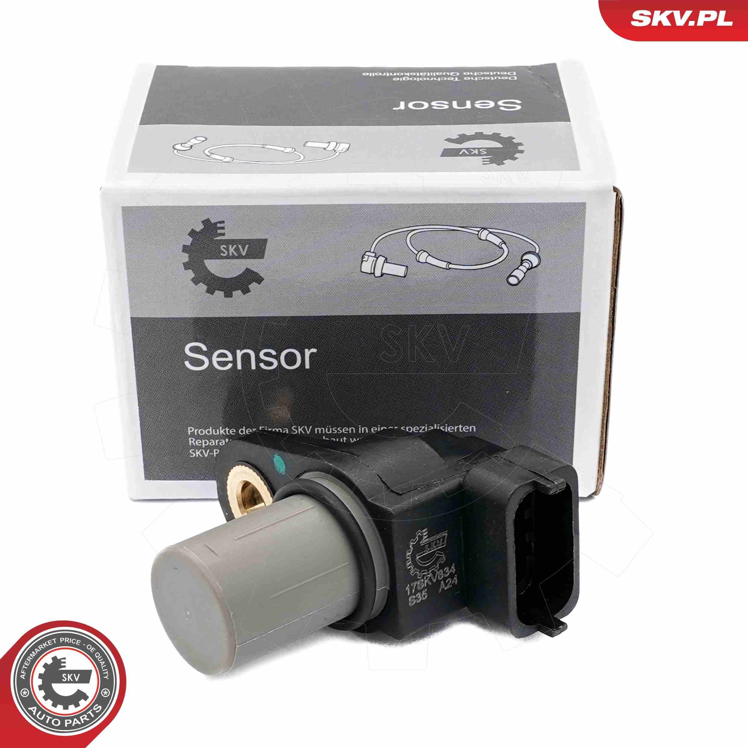 ESEN SKV Nockenwellensensor 17SKV834 17SKV834 ESEN SKV Nockenwellensensor Chrysler 300c LX Kosten