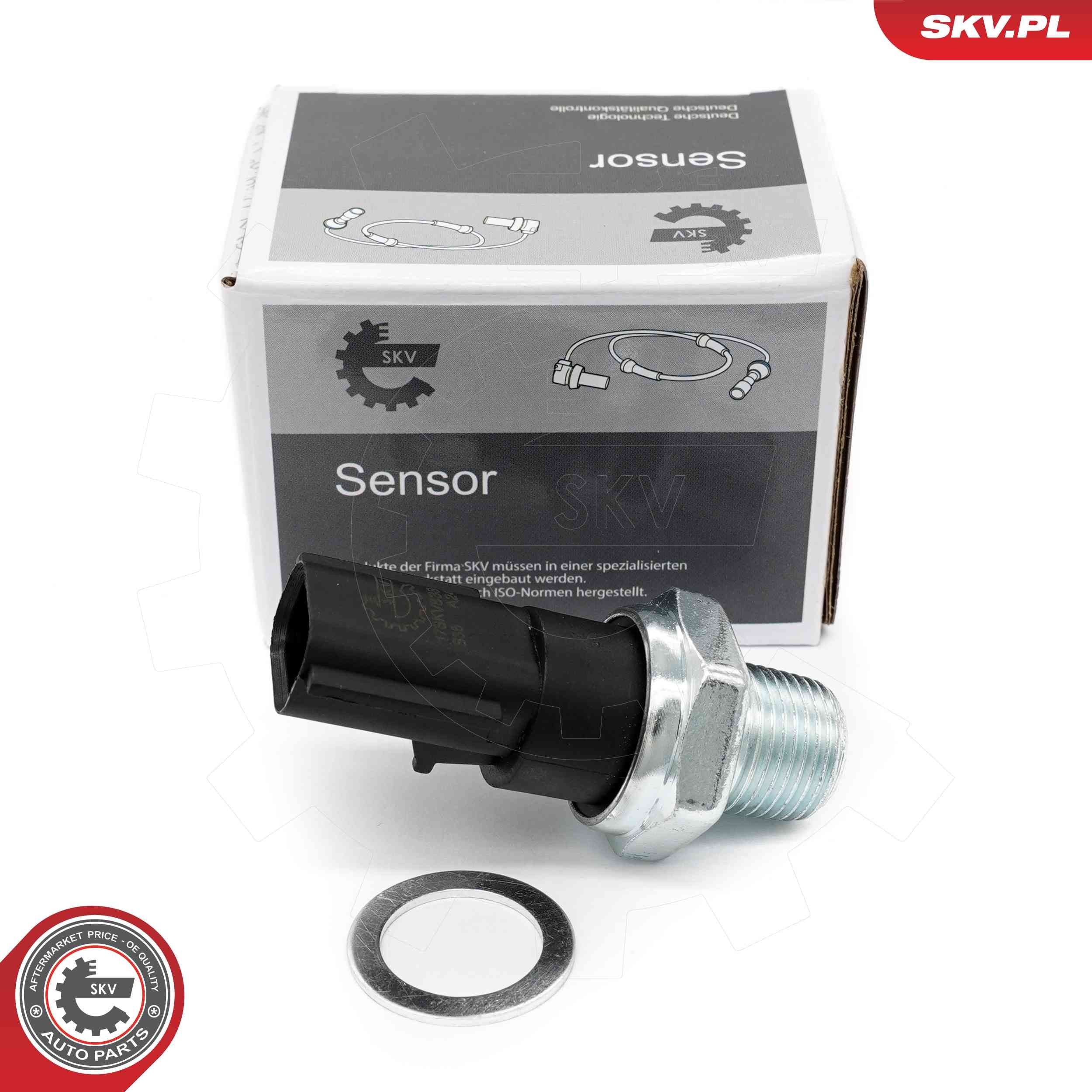 ESEN SKV Oljetrycksgivare 17SKV838 17SKV838 ESEN SKV sensor oljetryck FORD S-MAX