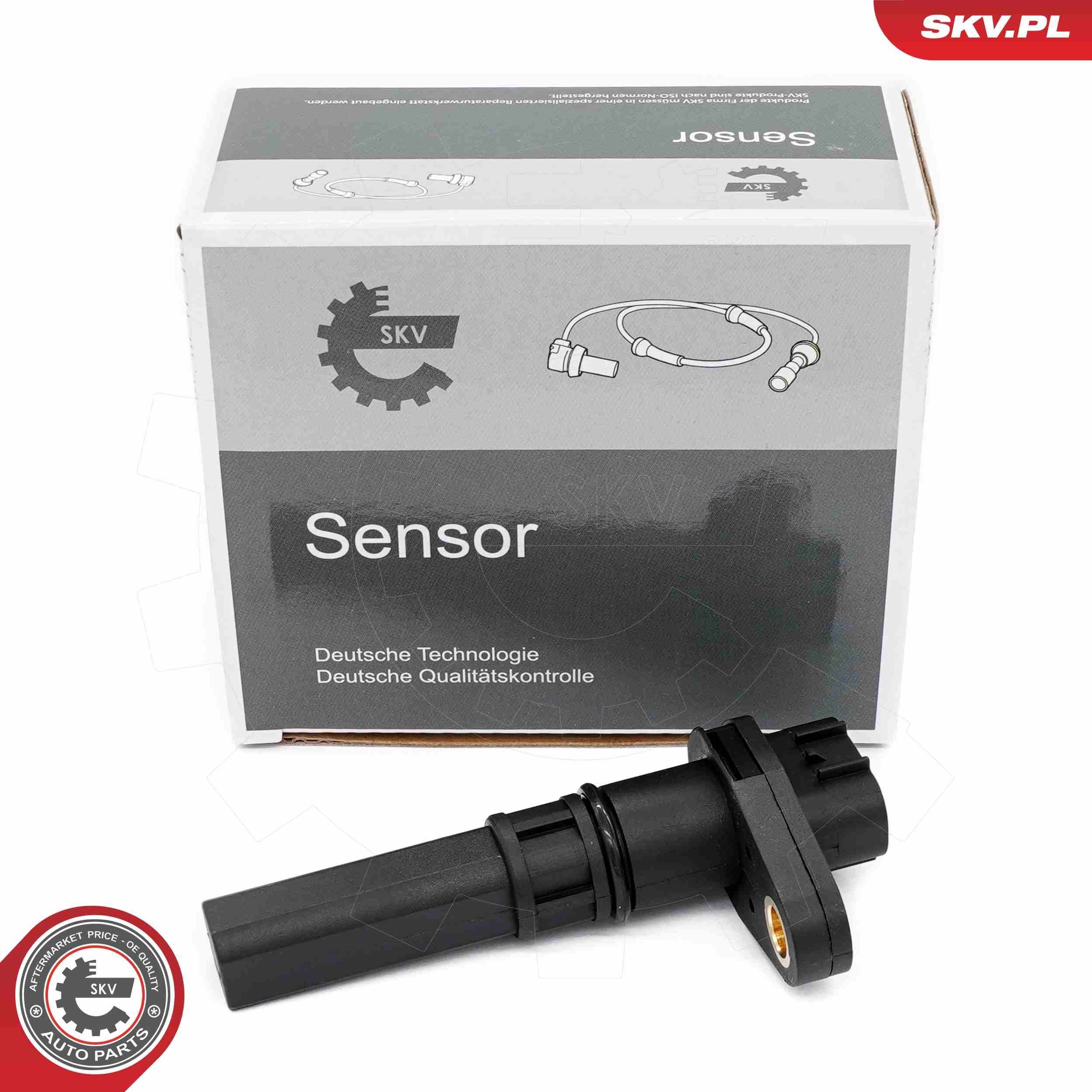 ESEN SKV Sensor, snelheid 17SKV844 ESEN SKV 17SKV844 Sensor, snelheid SUZUKI SX4 I Hatchback (EY, GY) 1.6 VVT 4x4 (RW 416) 120 Pk 2012