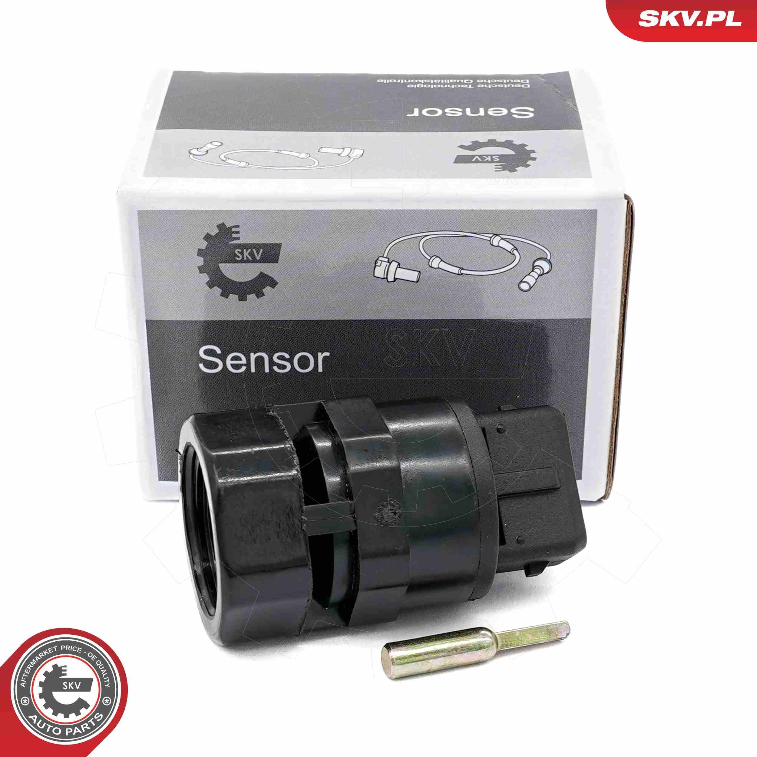 ESEN SKV Sensor, speed / RPM 17SKV847 17SKV847 ESEN SKV speed sensor RENAULT CAPTUR