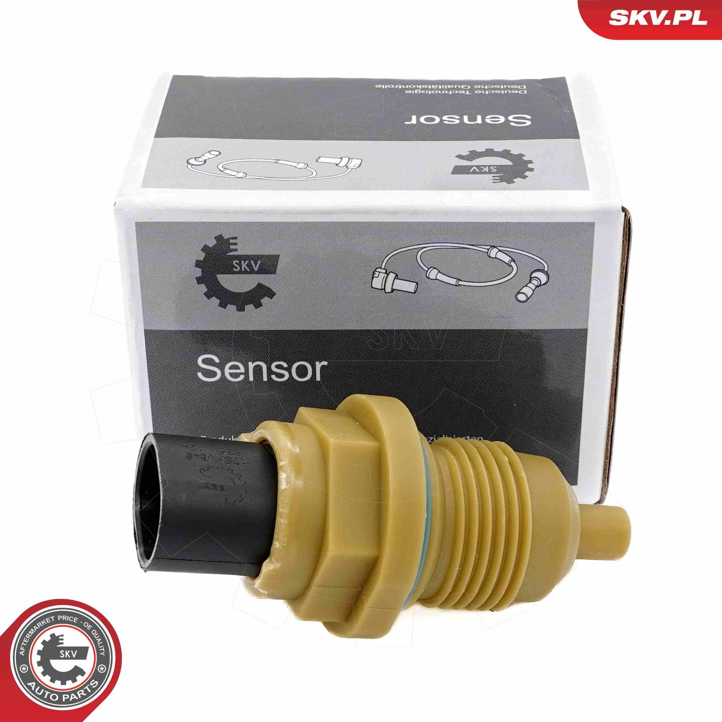 ESEN SKV Sensor, speed / RPM 17SKV848 17SKV848 ESEN SKV speed sensor AUDI A6
