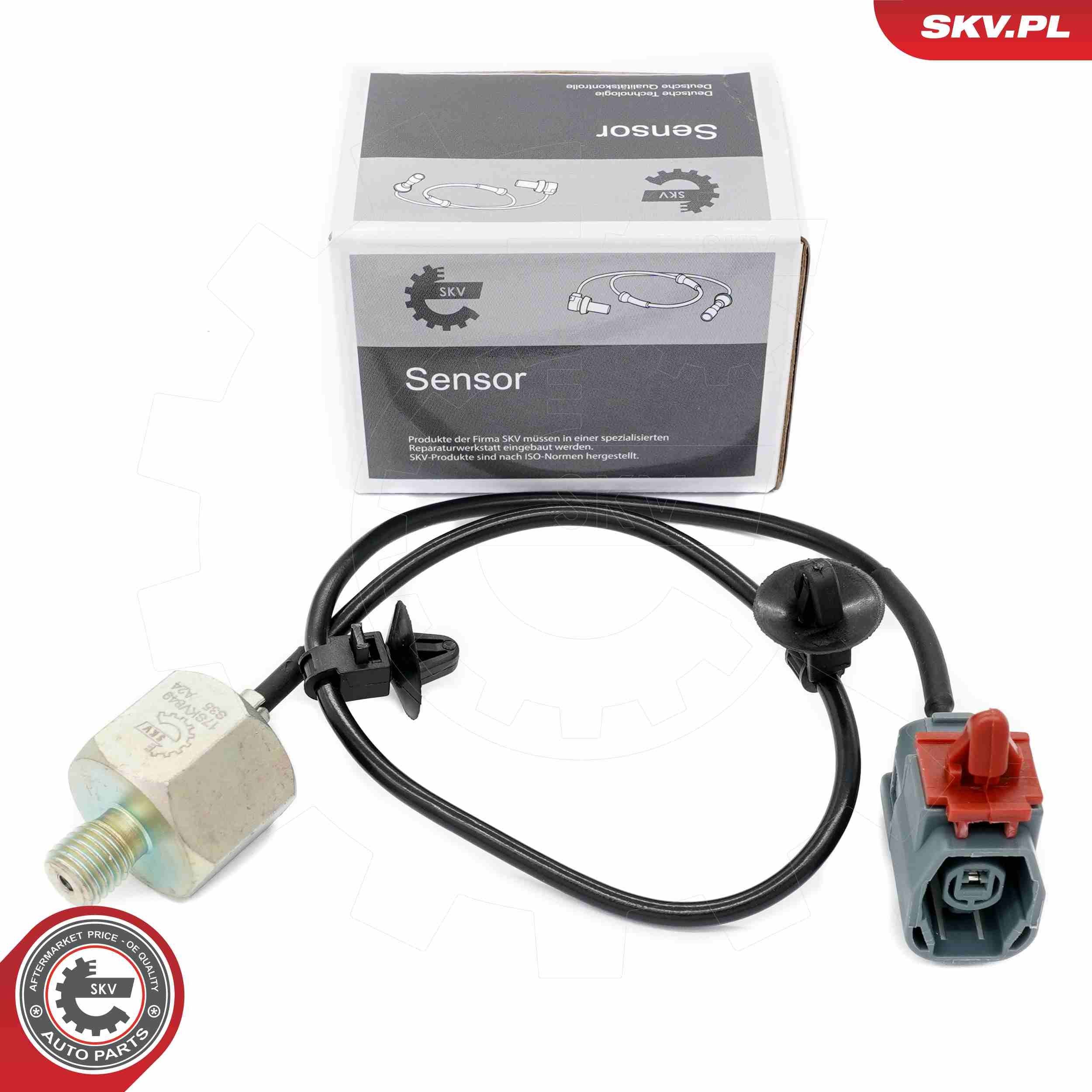 ESEN SKV Sensor de detonação 17SKV849 ESEN SKV 17SKV849 Sensor de detonação Mazda 3 BL baratos