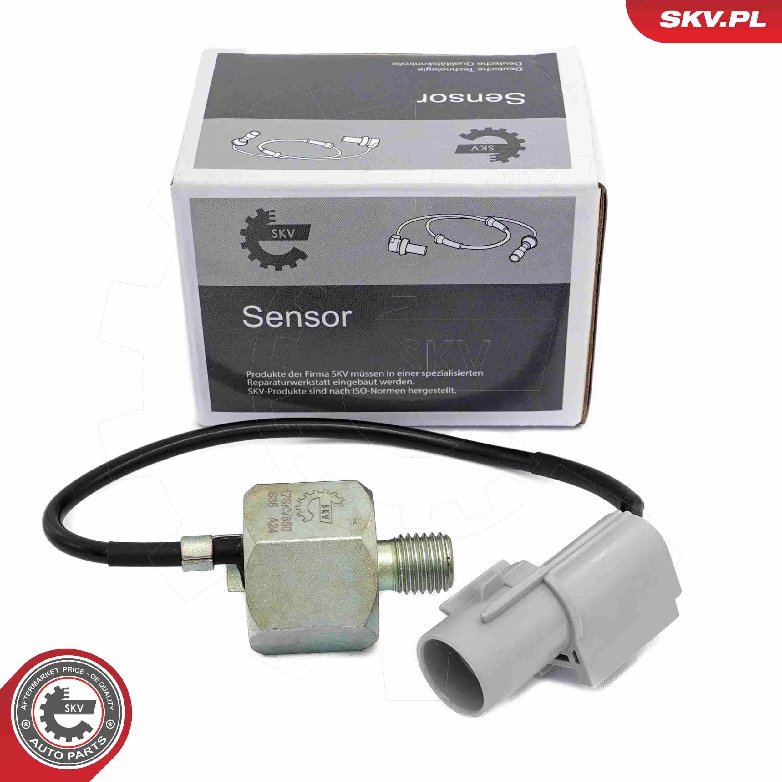 ESEN SKV Senzor klepania 17SKV850 ESEN SKV 17SKV850 Senzor klepania Liana Hatchback cena