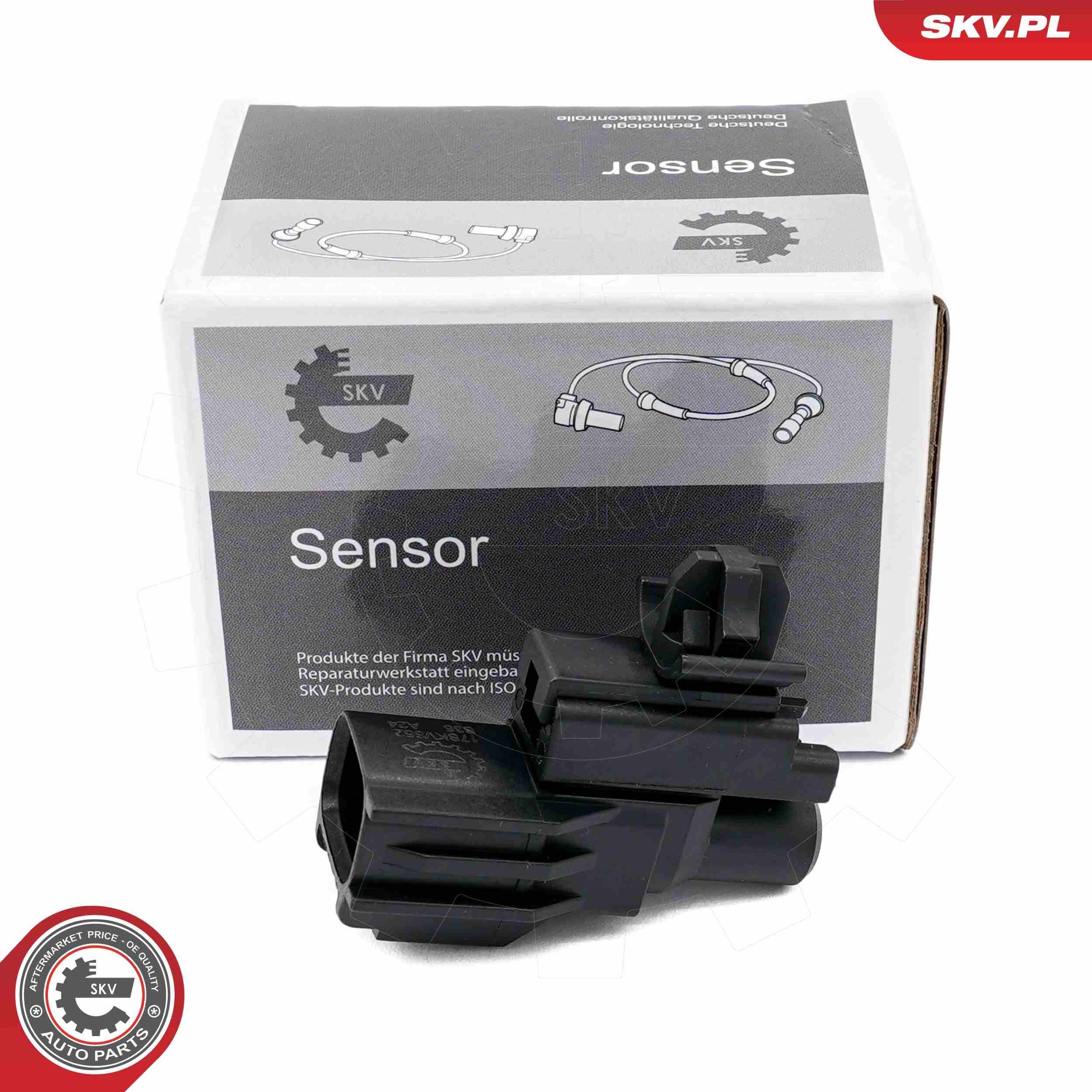 ESEN SKV Sensor för yttertemperatur 17SKV852 ESEN SKV 17SKV852 Tempgivare Camry VII Sedan (_V5_) original