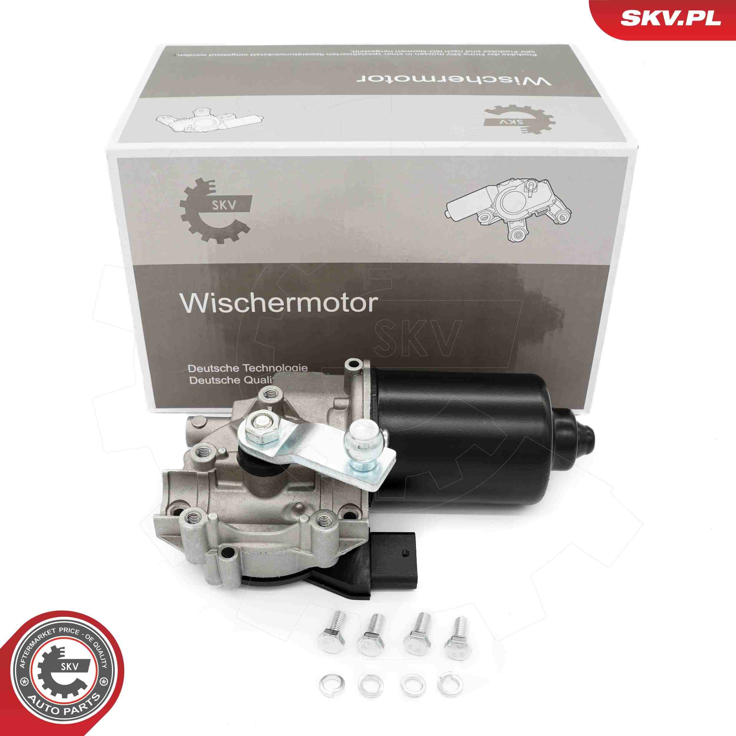 ESEN SKV Vindusviskermotor 19SKV215 Viskermotor ESEN SKV Toyota CAMRY 19SKV215