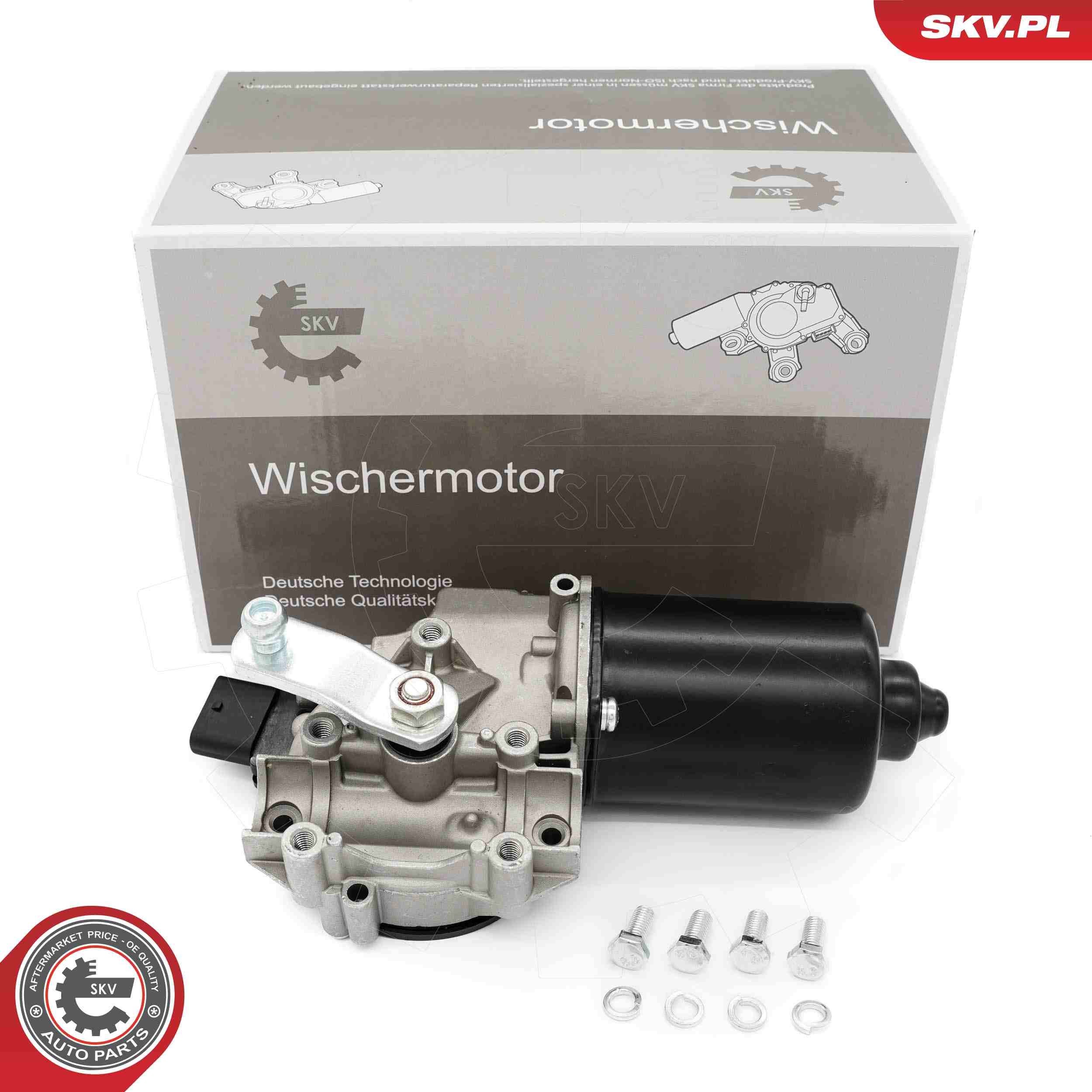 ESEN SKV Motore tergicristallo 19SKV217 ESEN SKV 19SKV217 Motorino tergi BMW E71 originale prezzo